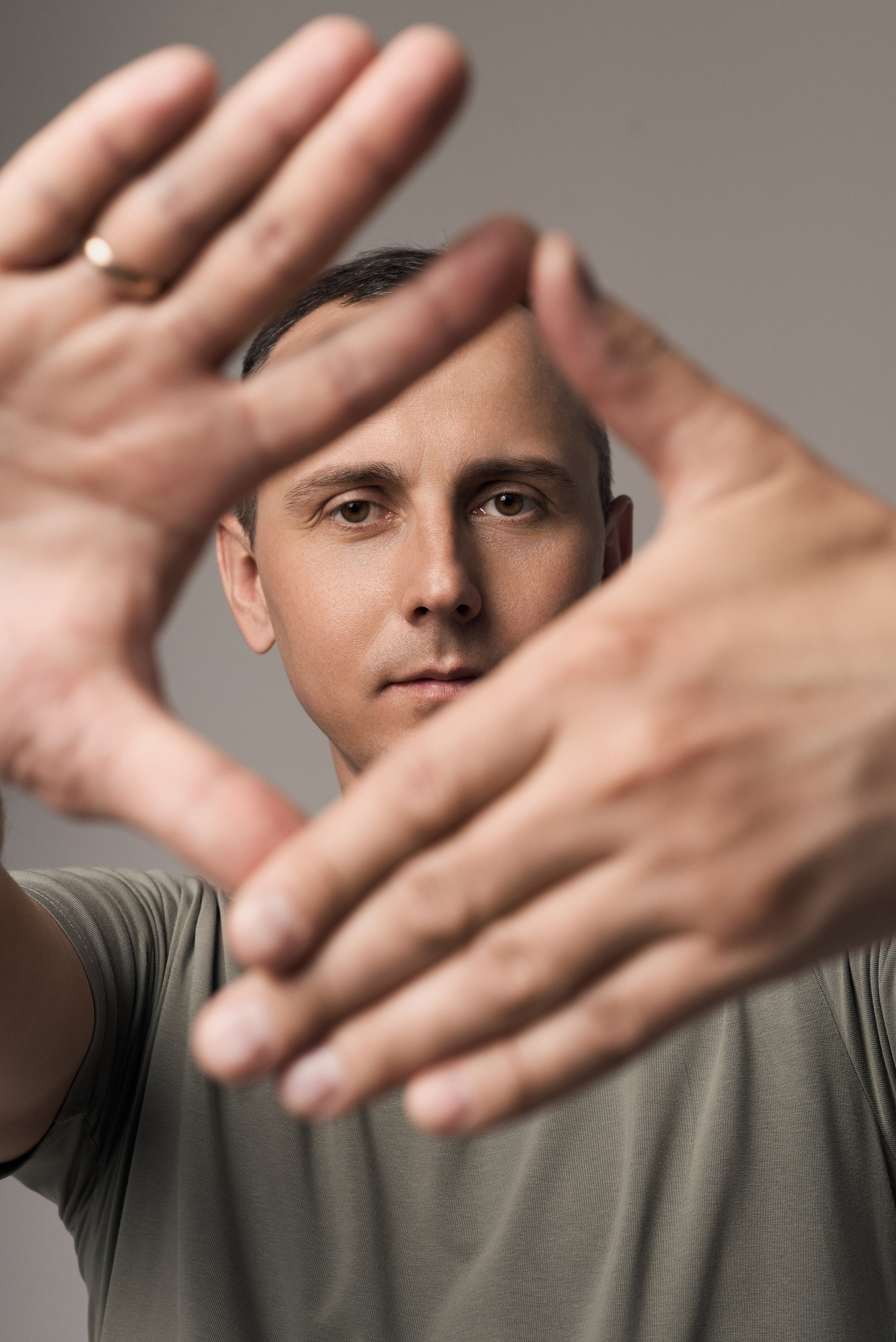 Евгений. Юрист. Фотограф в Нижнем Новгороде Юлия Рачинская