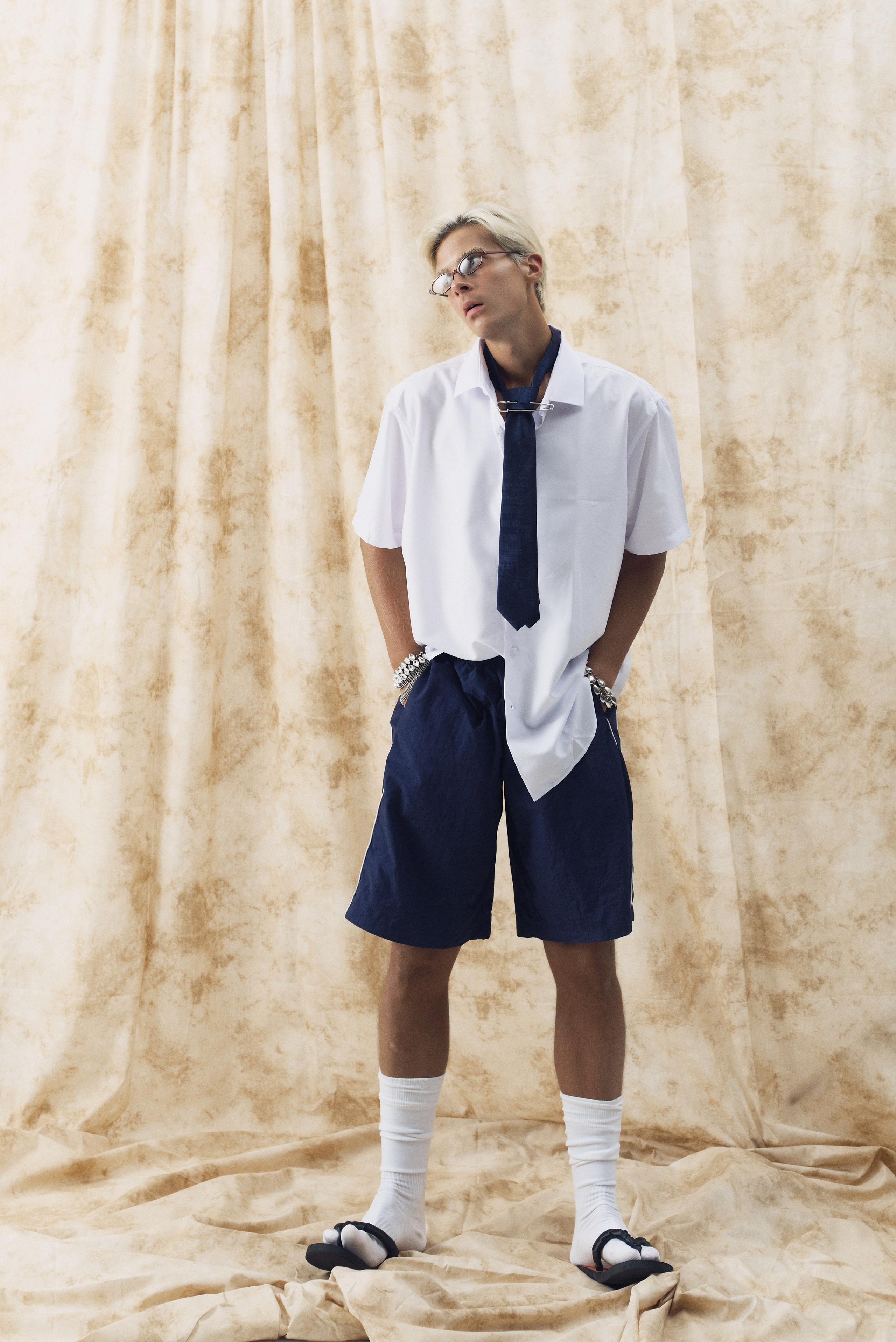 Fashion-съёмка. Фотограф в Нижнем Новгороде Юлия Рачинская