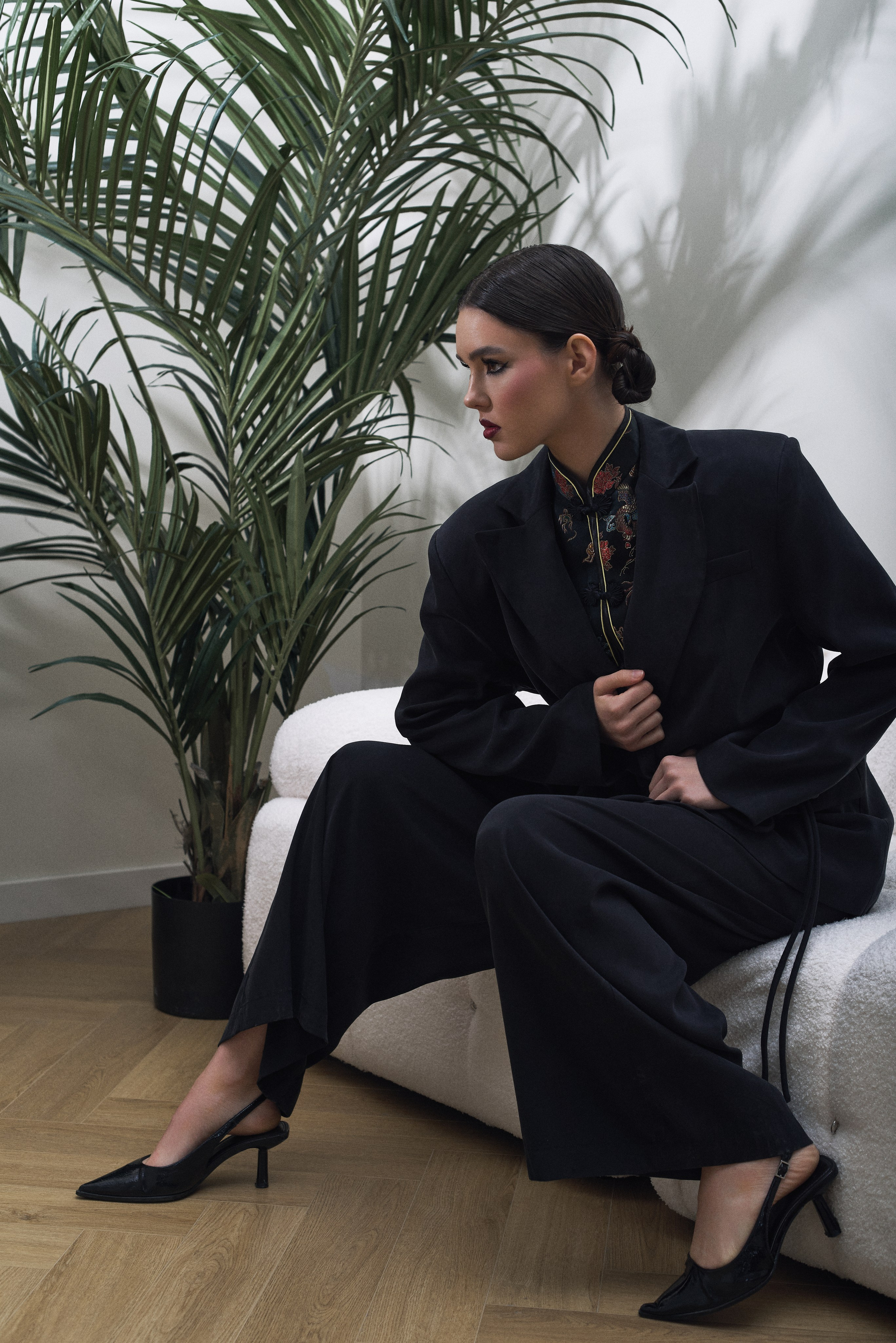 Vestito. Фотограф в Нижнем Новгороде Юлия Рачинская