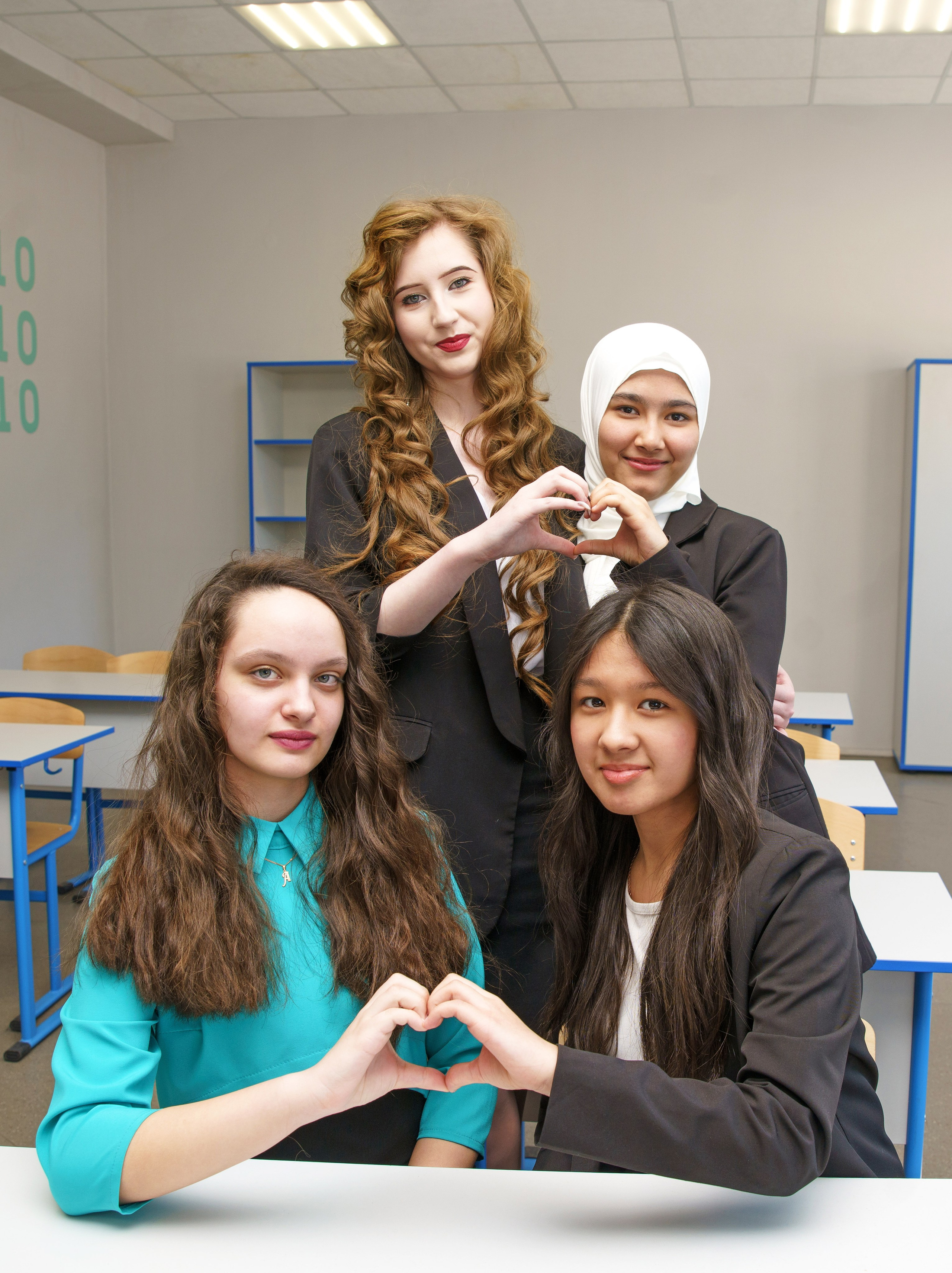 Фотосессия 9 класс. Семейный и детский фотограф в Нижнем Новгороде