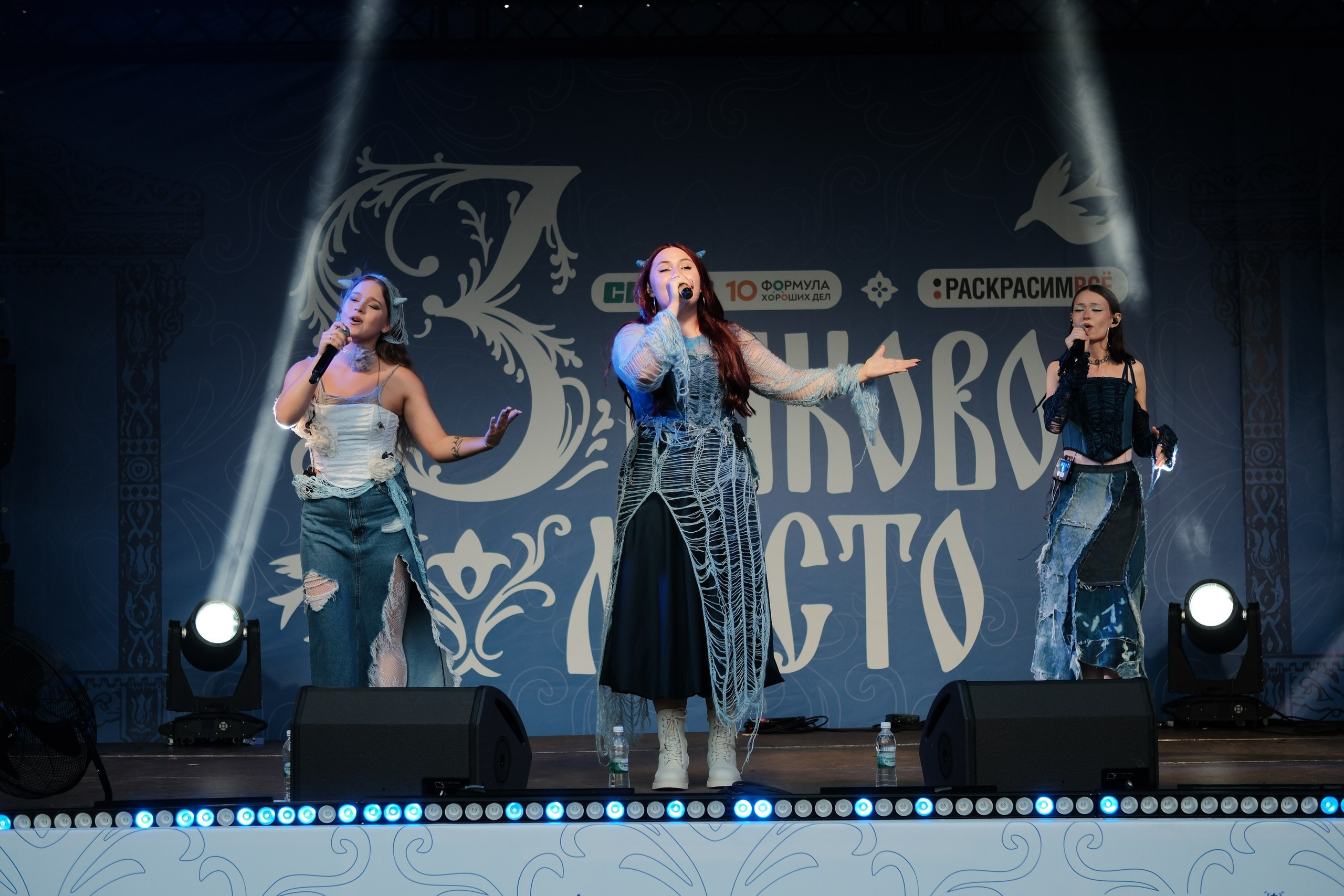 Фестиваль «Знаковое место». Фотограф в Нижнекамск Татарстан Максим Липин