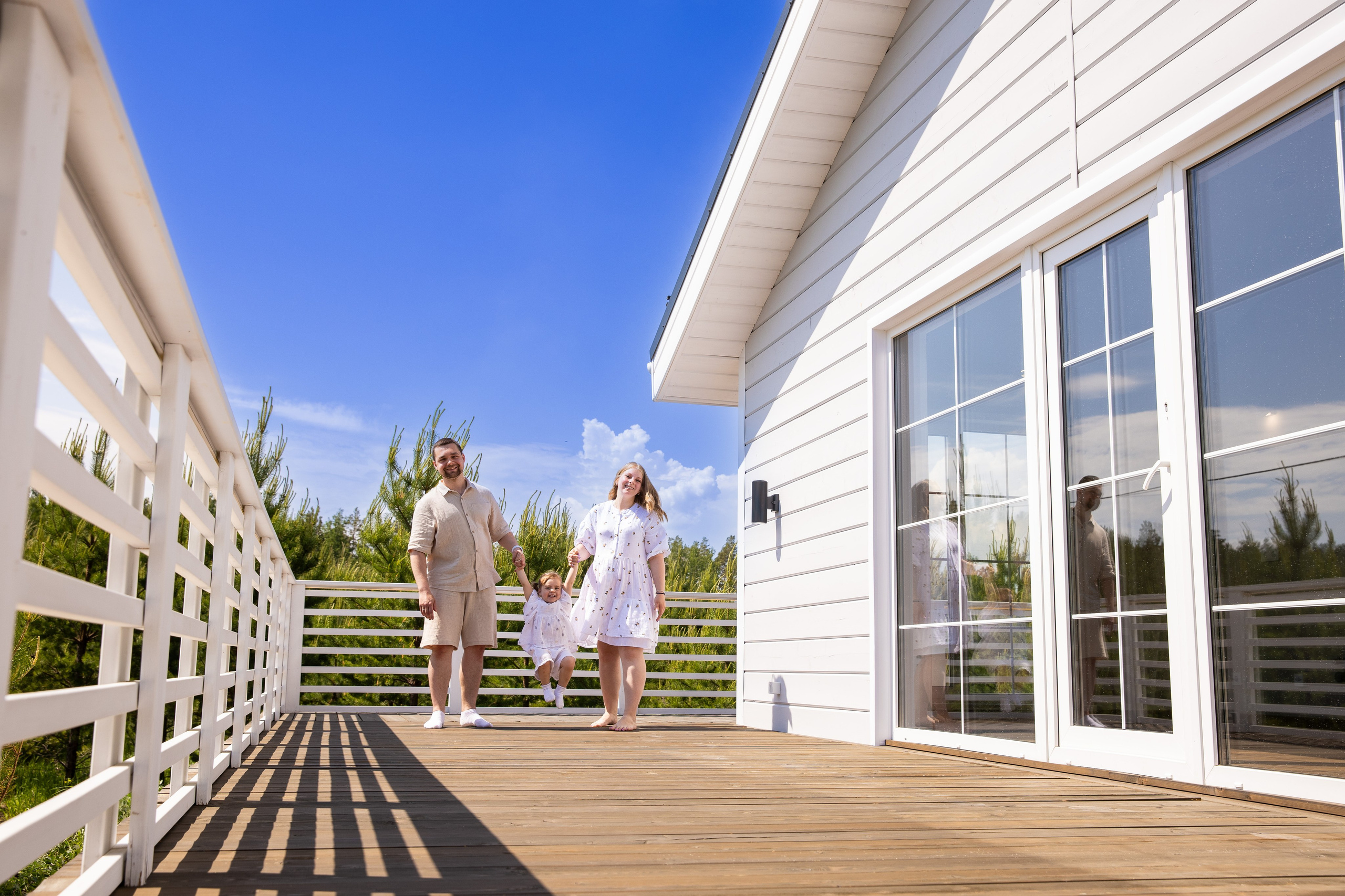 Семейные фотосъёмки. Свадебный, семейный видеограф и фотограф в Екатеринбурге Николай Рыков