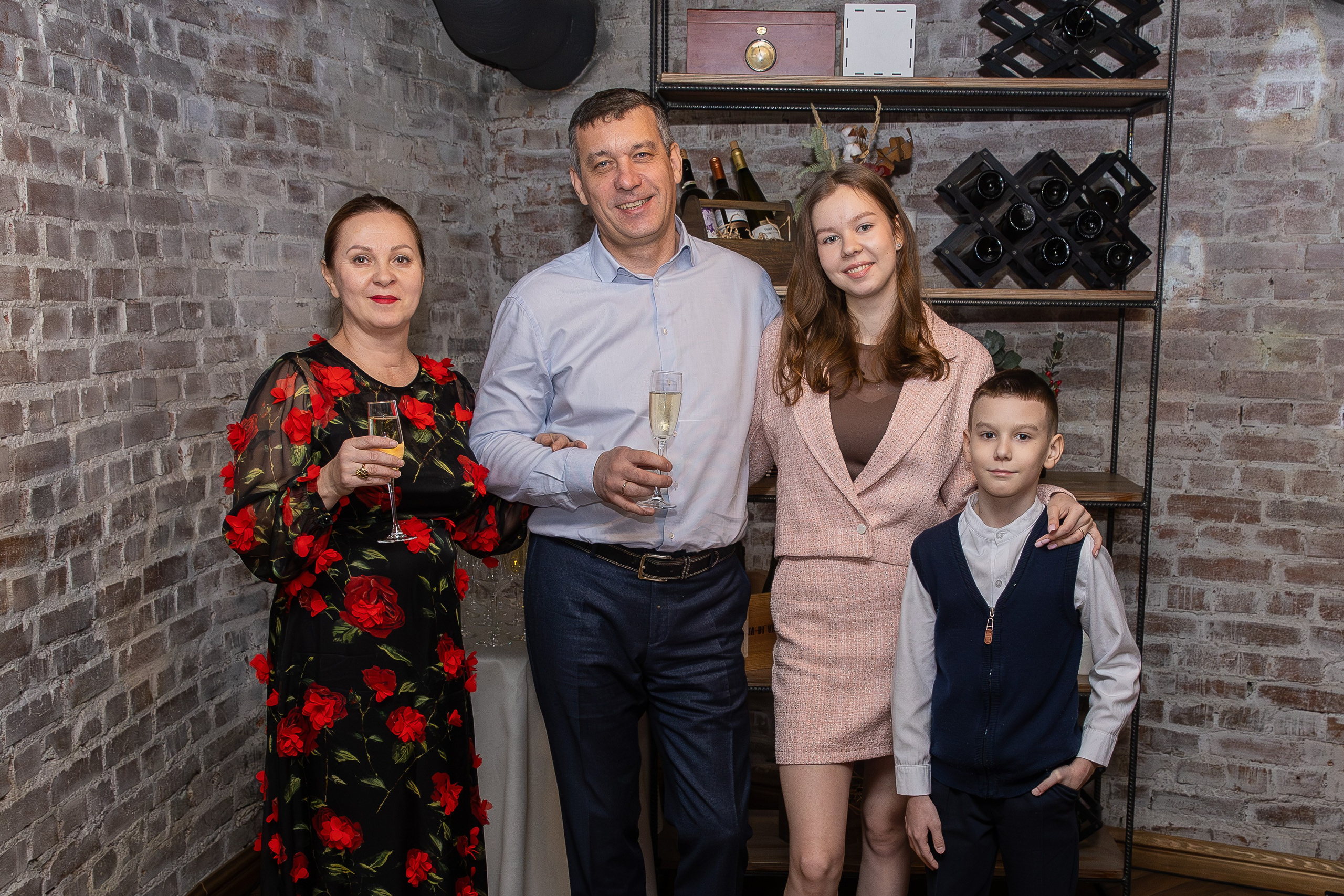 Семейная фото и видеосъёмка. Свадебный, семейный видеограф и фотограф в Екатеринбурге Николай Рыков