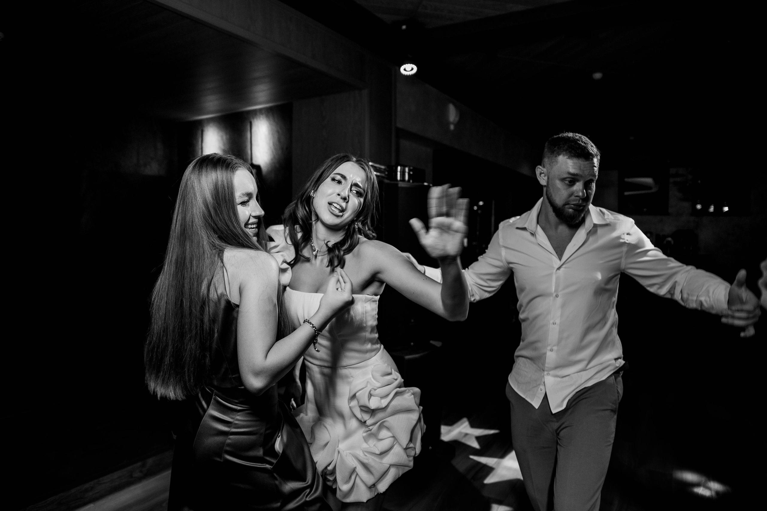 Настя|Никита. Свадебный фотограф Надежда Рыжикова