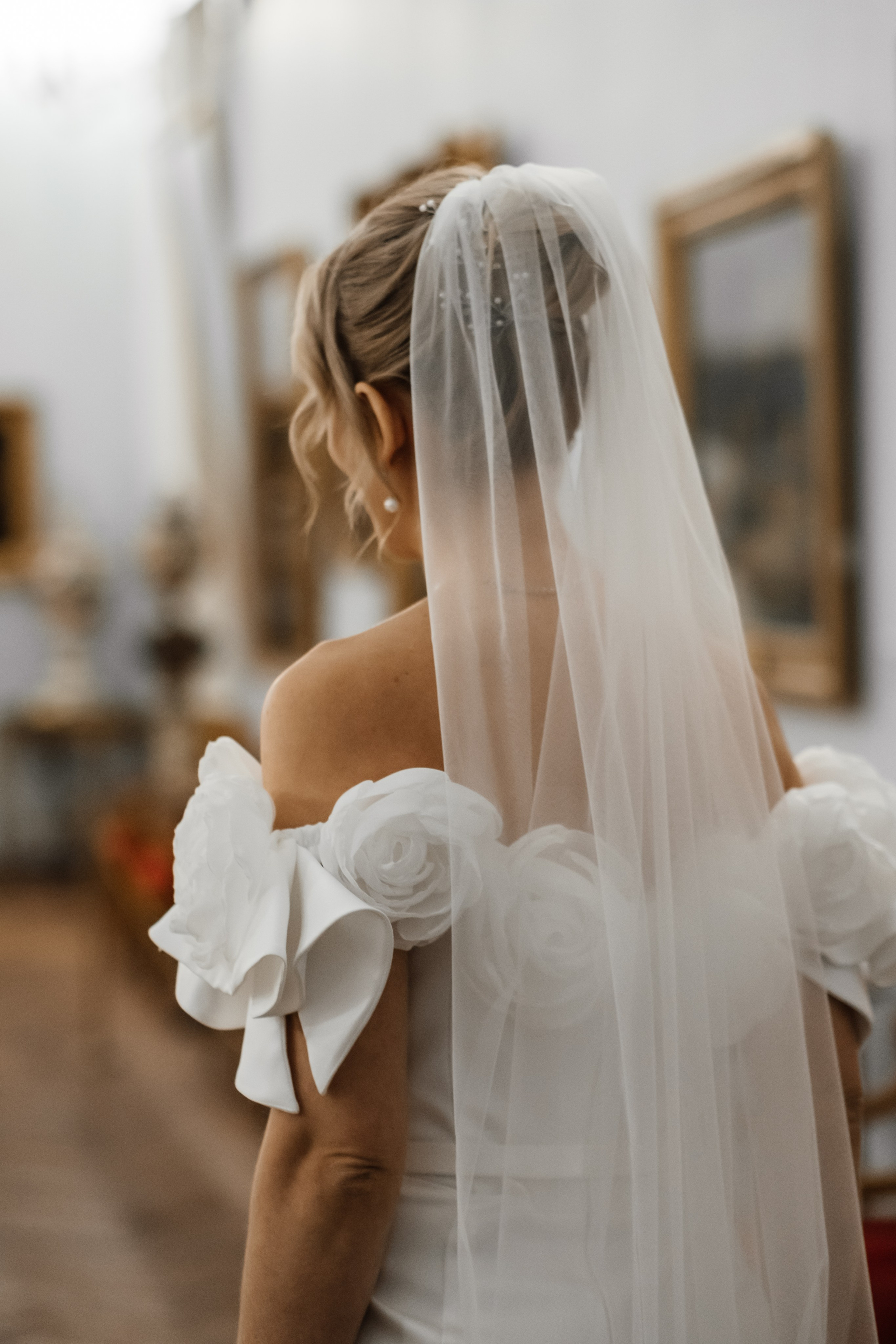 Екатерина и Данил. Свадебный и семейный фотограф в Ульяновске Анастасия Мышенкова