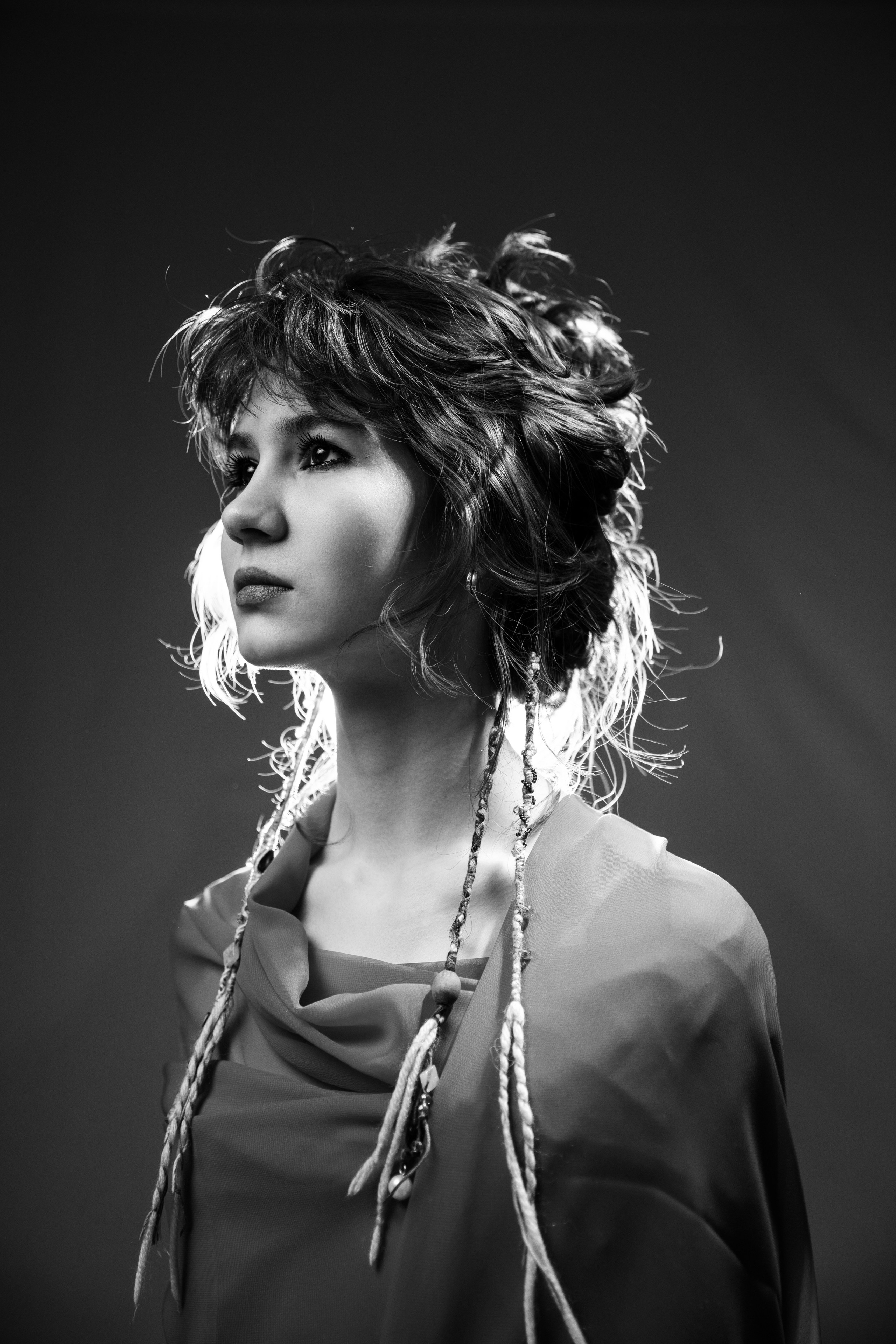 Виктория. Фотограф Вадим Семак