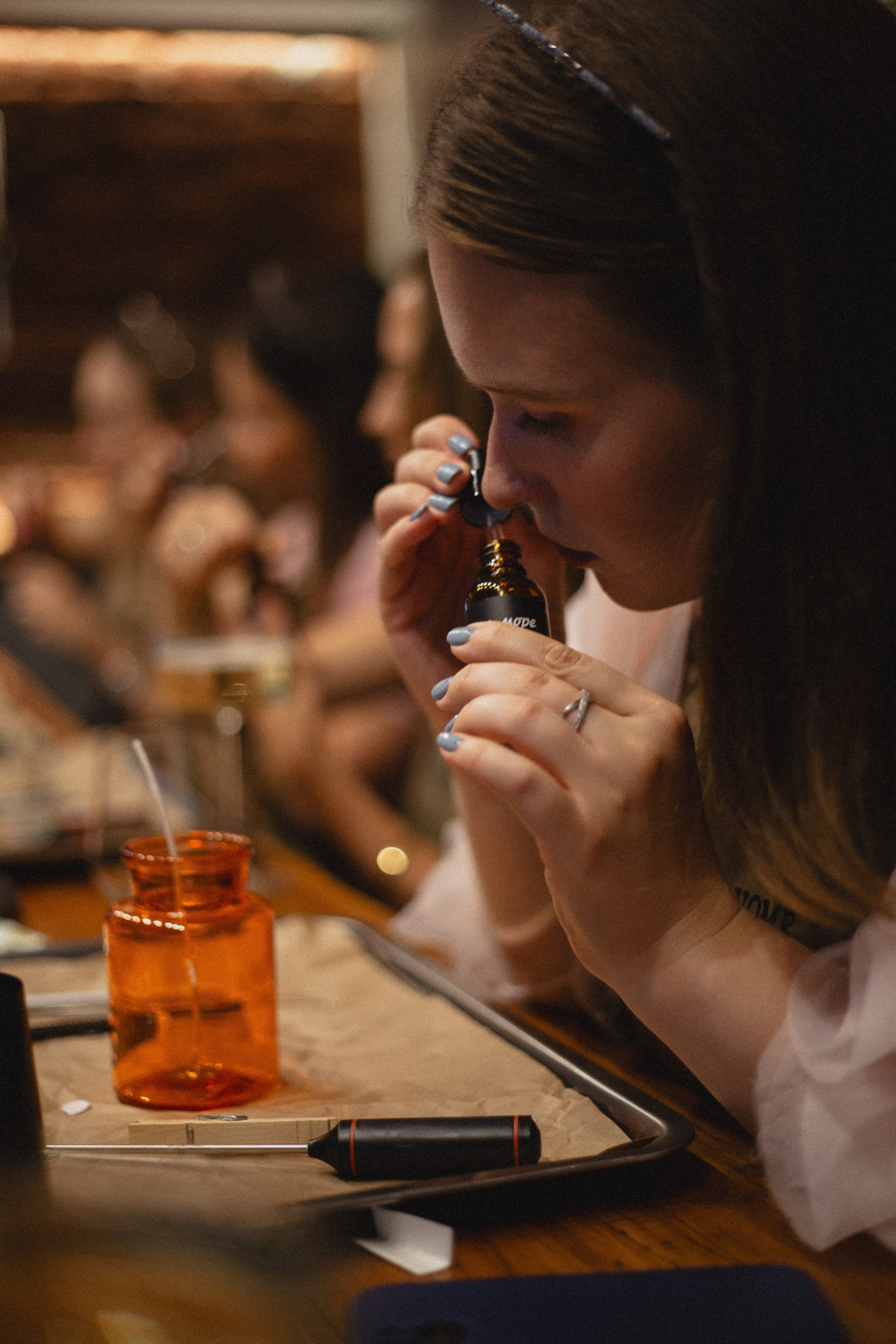 Девичник | 09.2024. Фотограф | Юля Ди