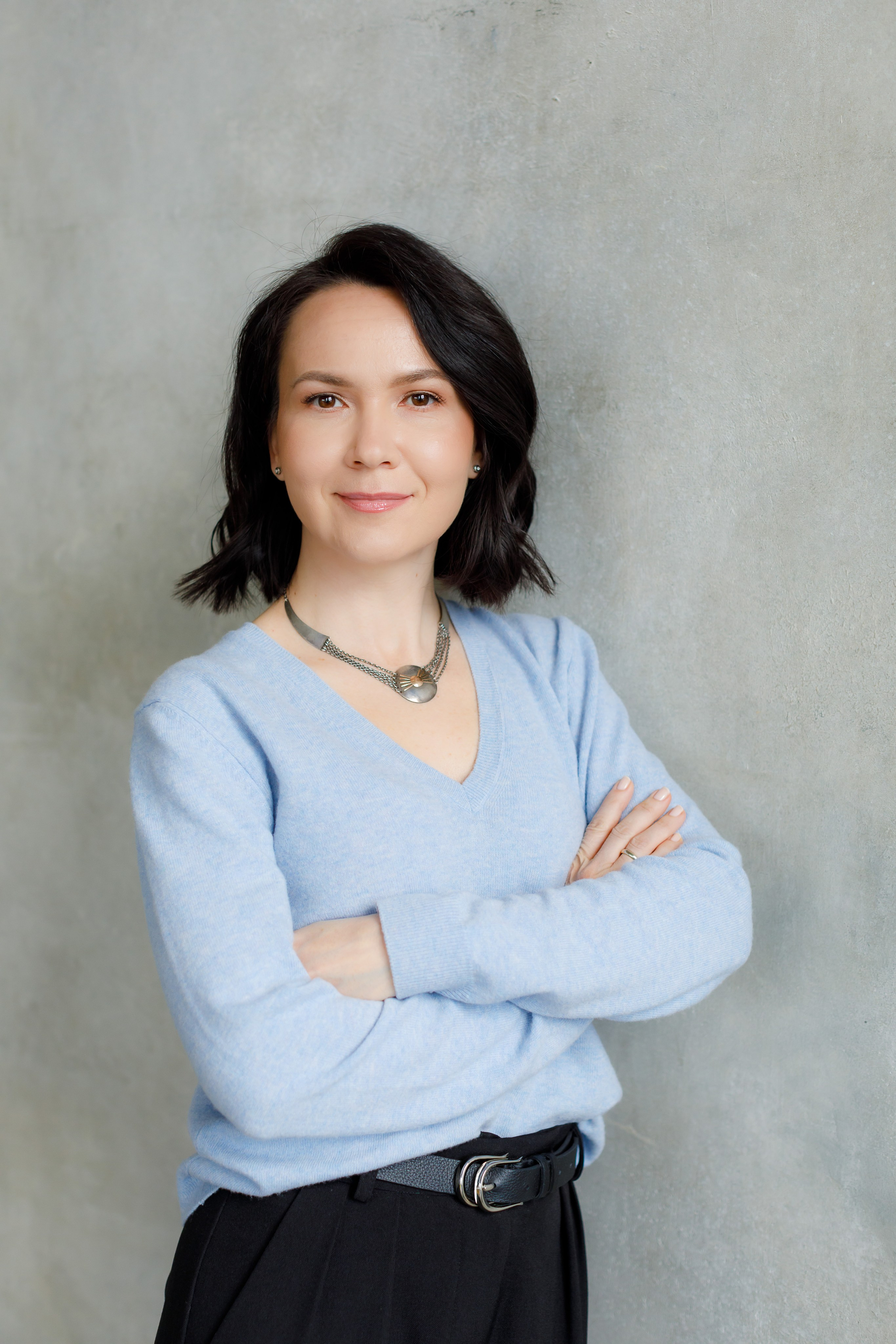 Контент фотосессия для Татьяны Родиной, ветврача холиста. Портретный и семейный фотограф Юлия Герман