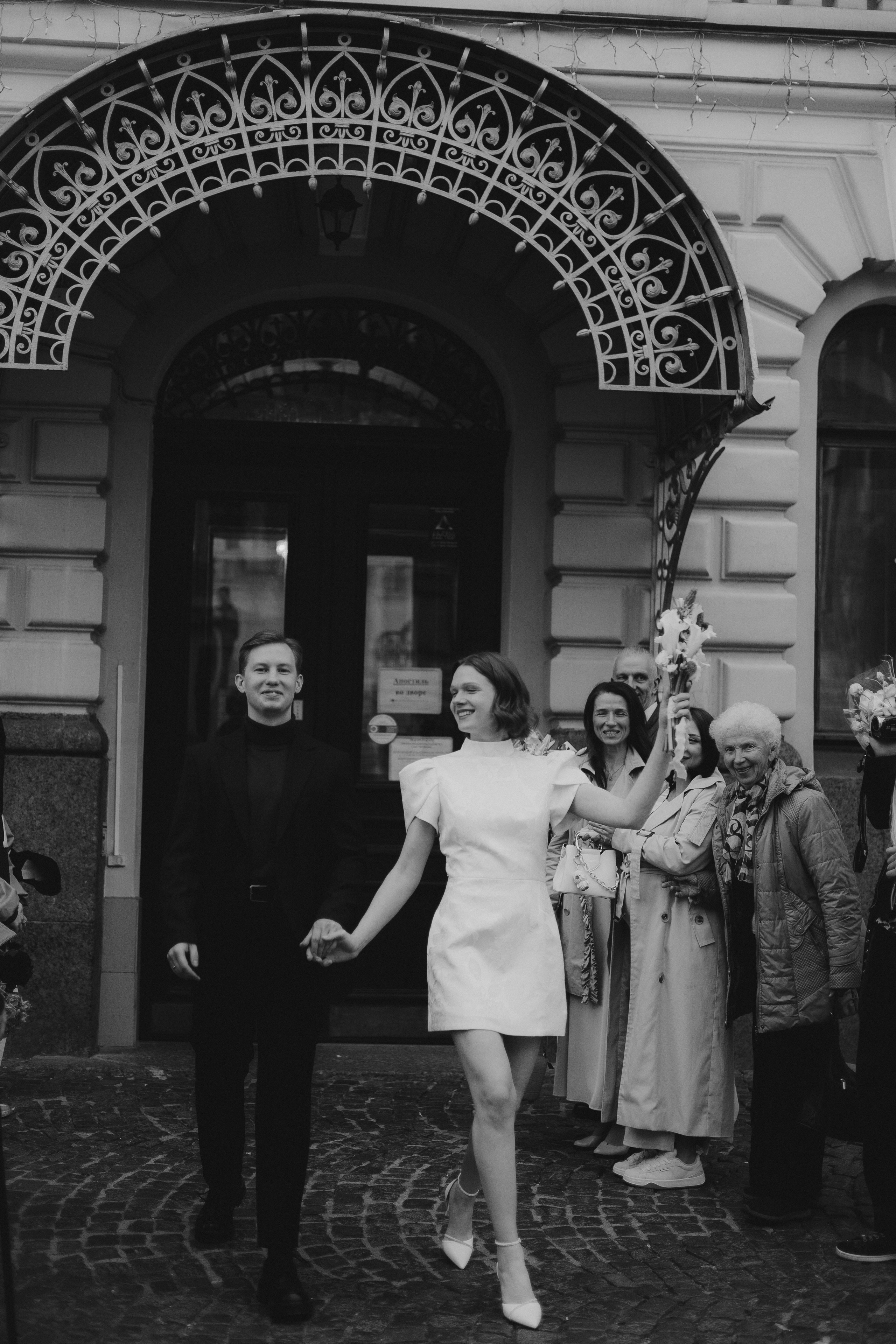 Светлана & Александр. Ирина Владимирова | Фотограф Санкт-Петербург