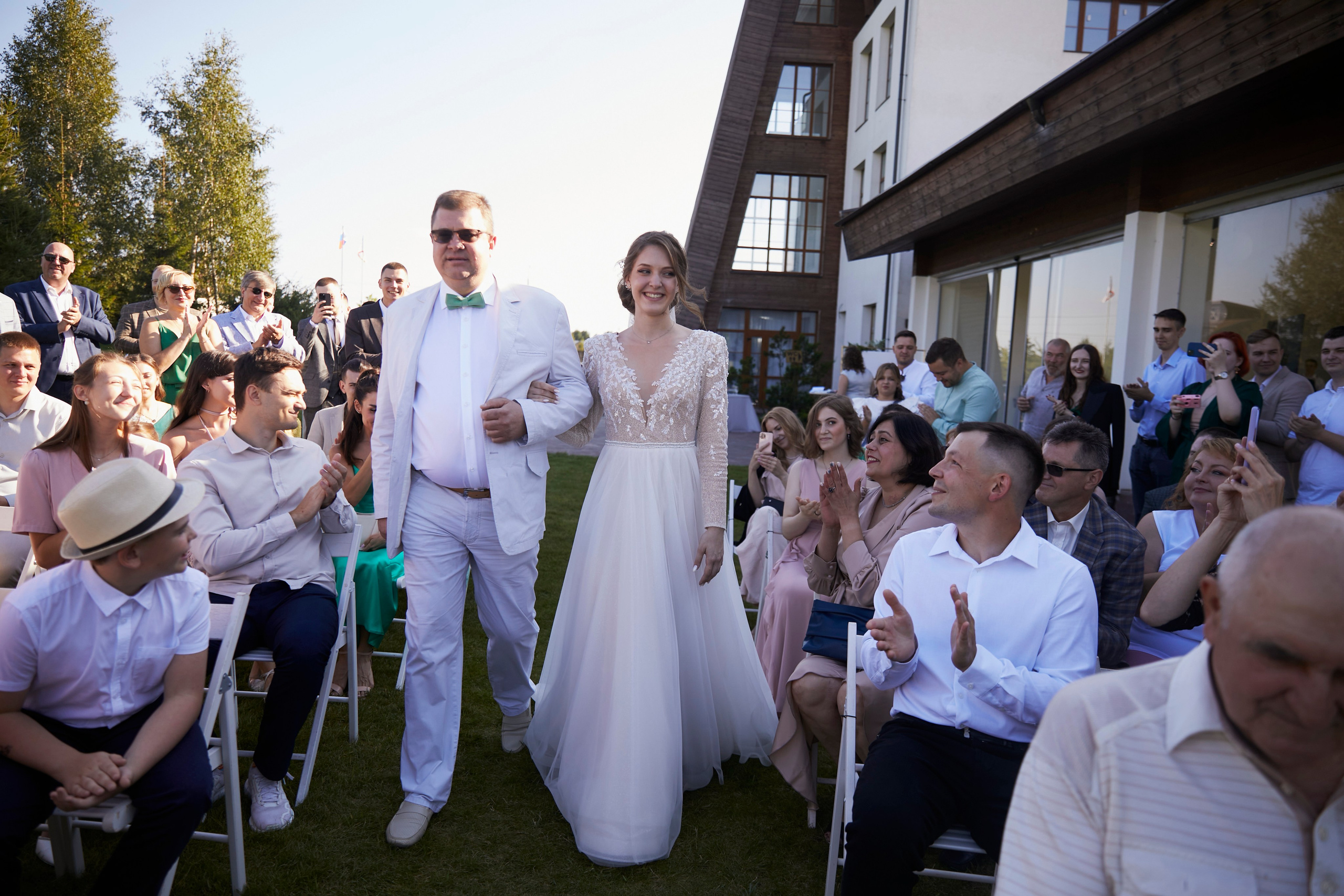 Denis & Tatiana | Russia, Dmitrov. Свадебный фотограф