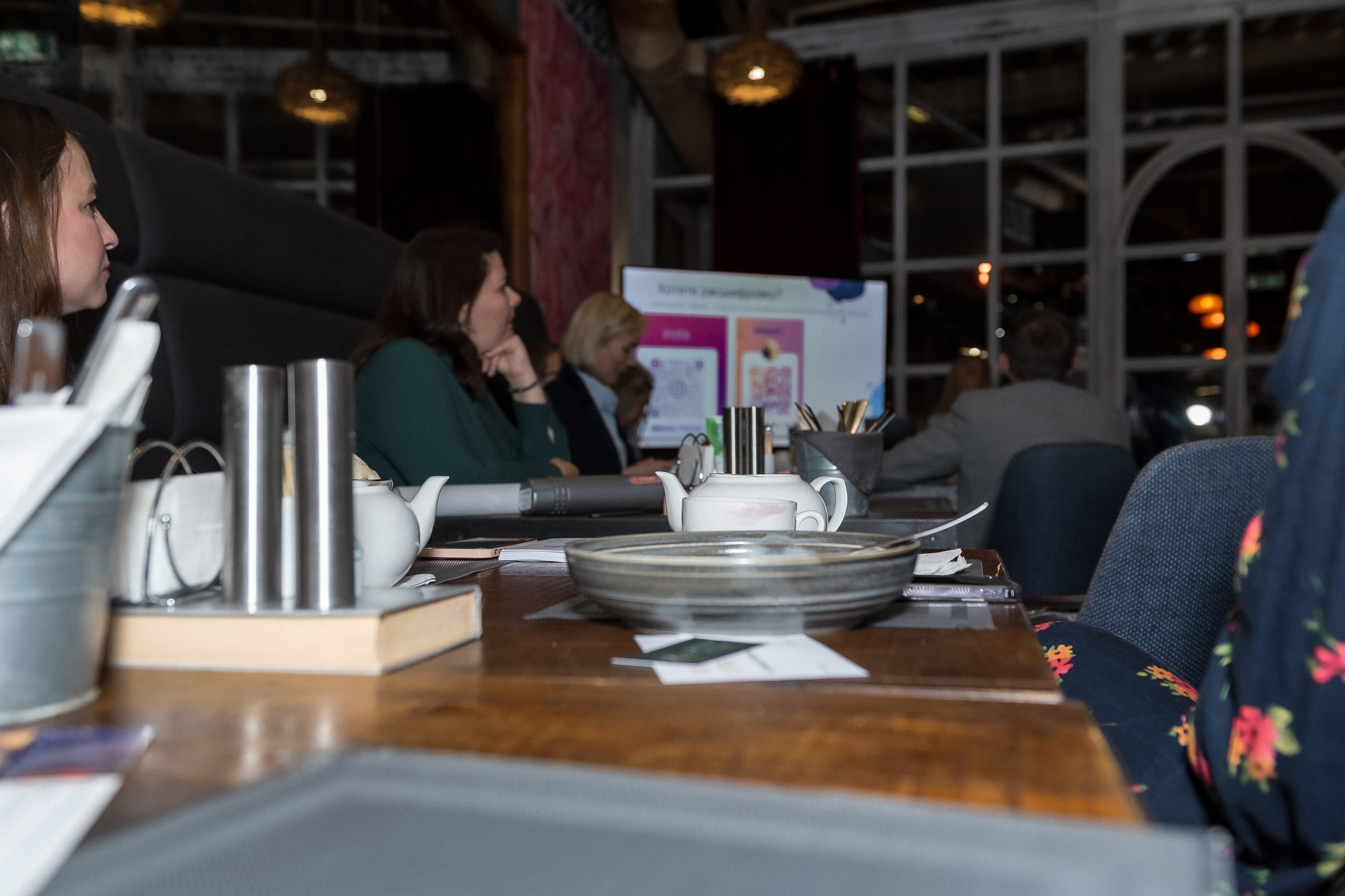 Репортаж мероприятий. КОНТЕНТ |БРЕНД фотограф Санкт-Петербург — Жанна Олтаржевская