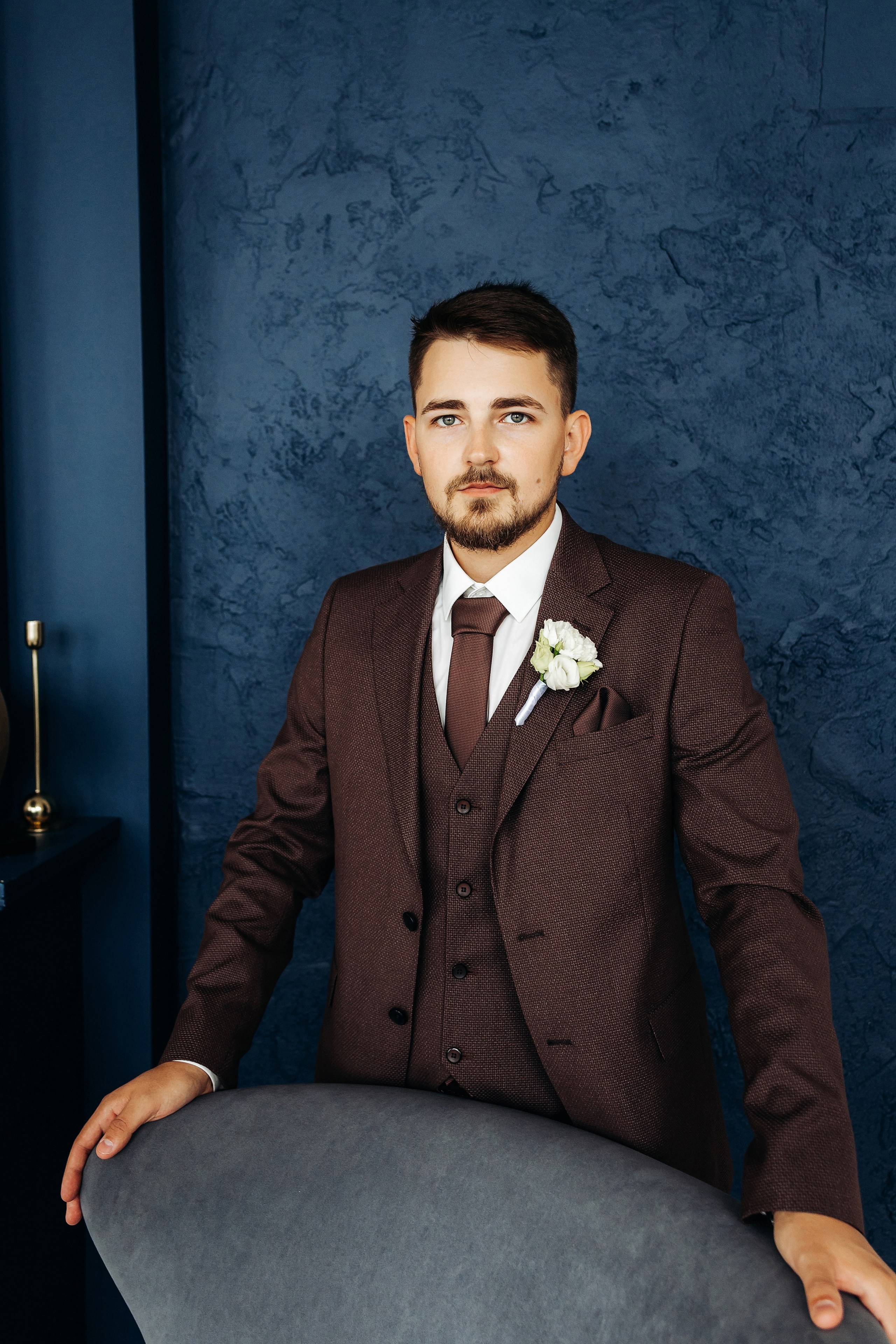 Александр Ирина. Фотограф Омск Андрей Козяков