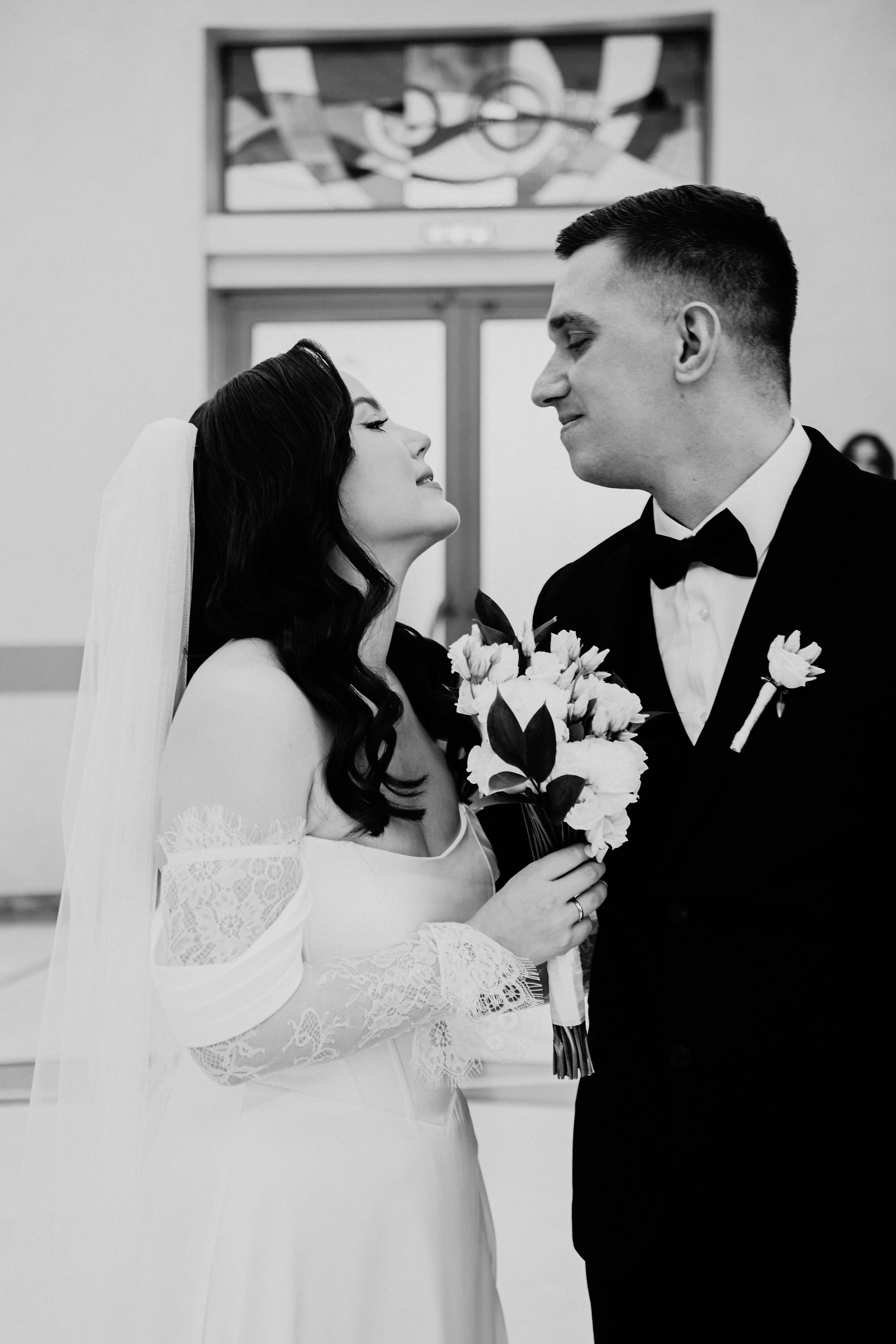 Екатерина и Максим. Фотограф Иркутск Анастасия Марышева