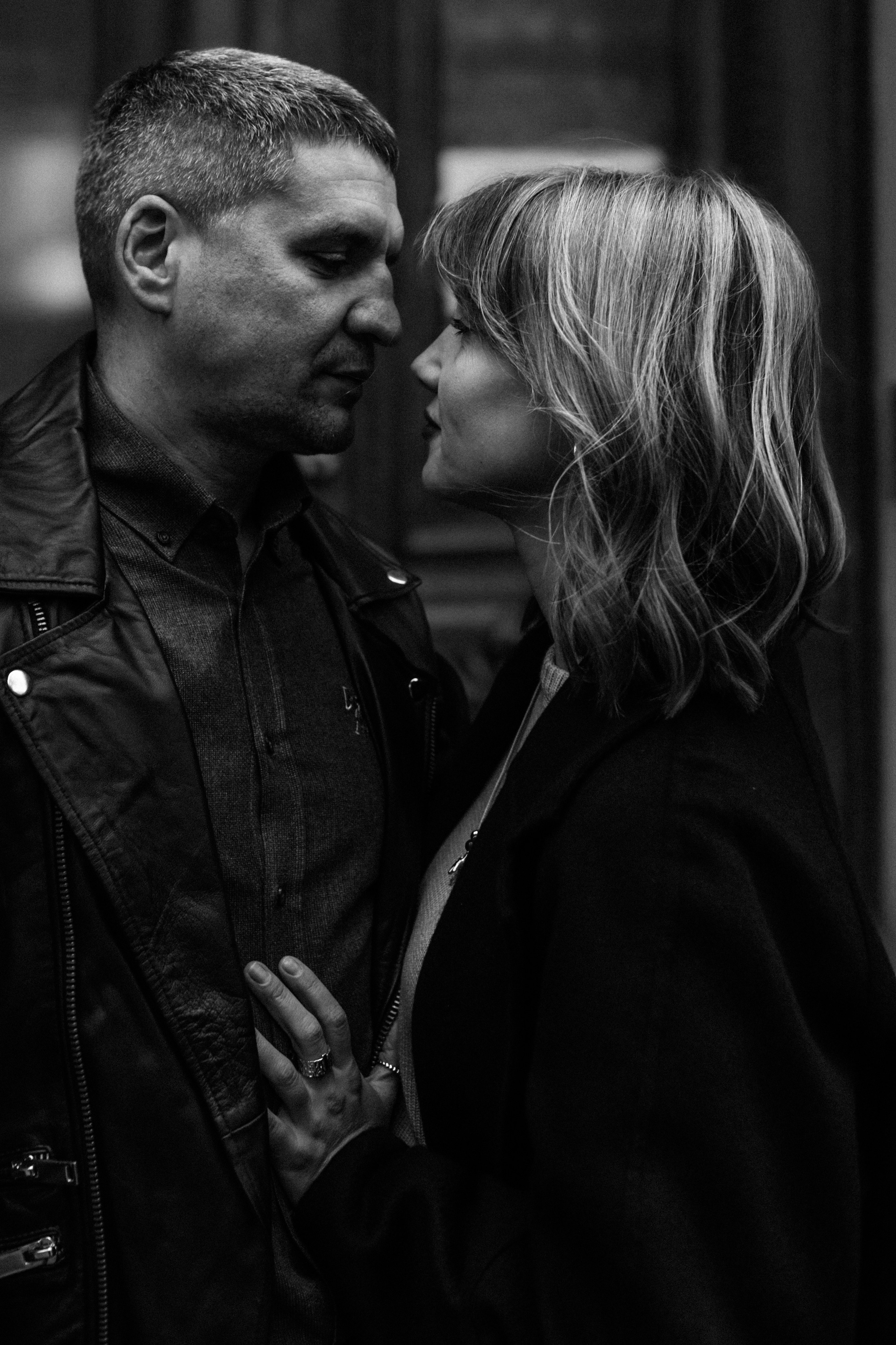 Наталия с семьей. Главная