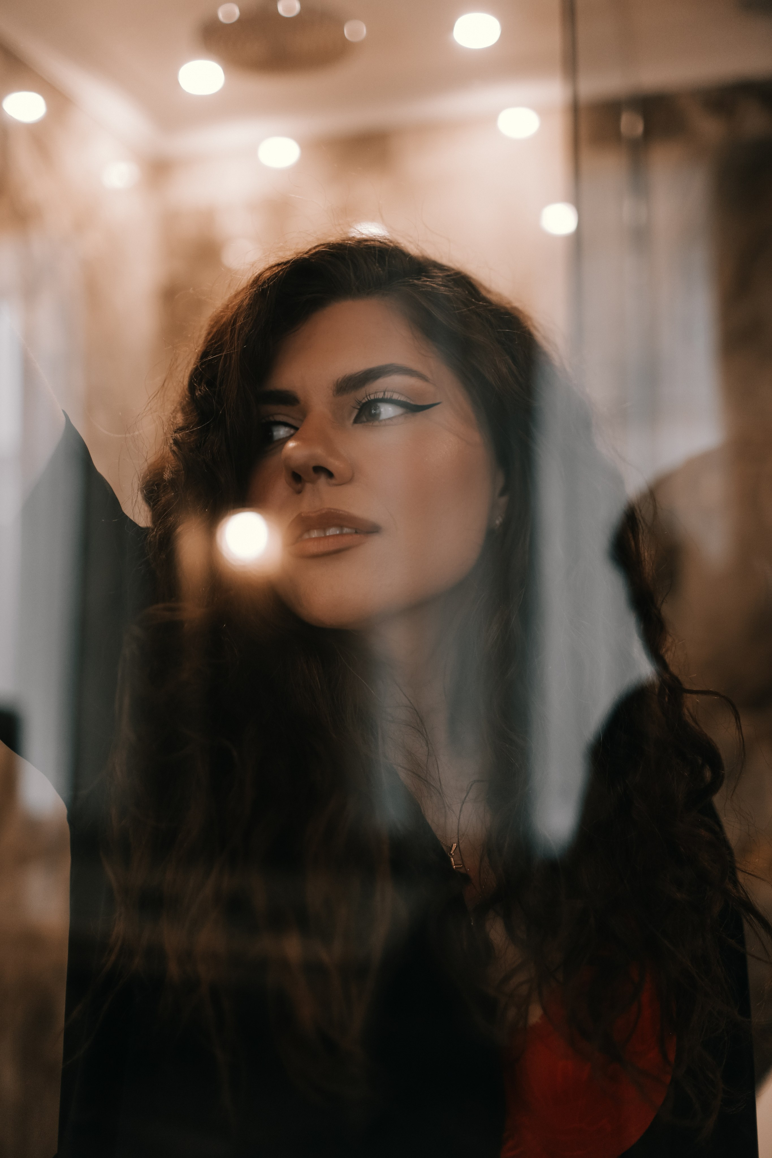 Марина. Главная