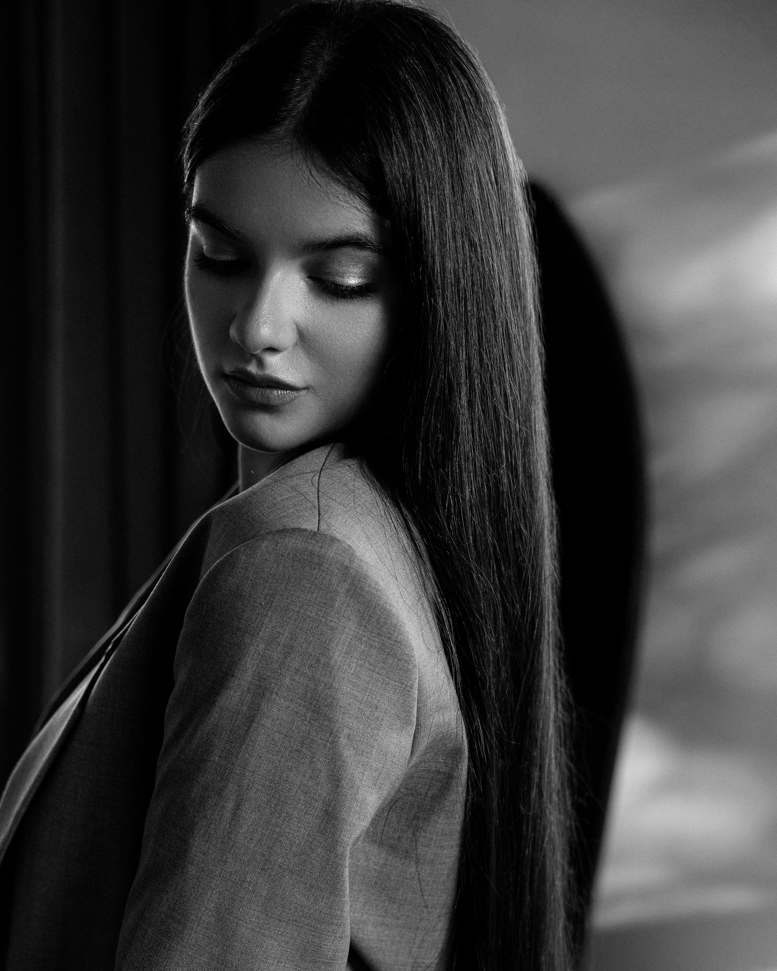 Дарья. Фотограф Эдуарда Титанян