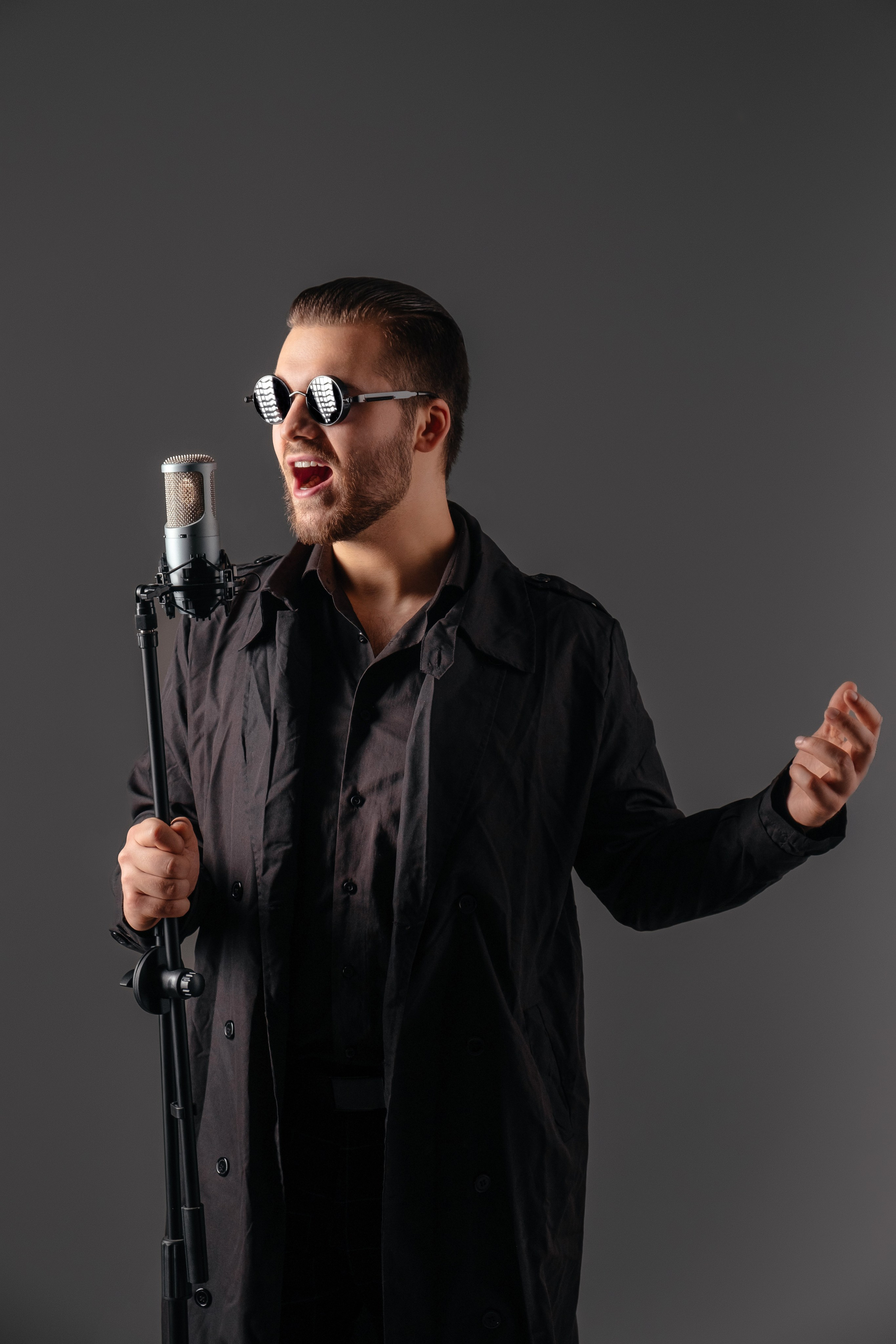 Спец. предложение. Фотограф Молчанов Александр