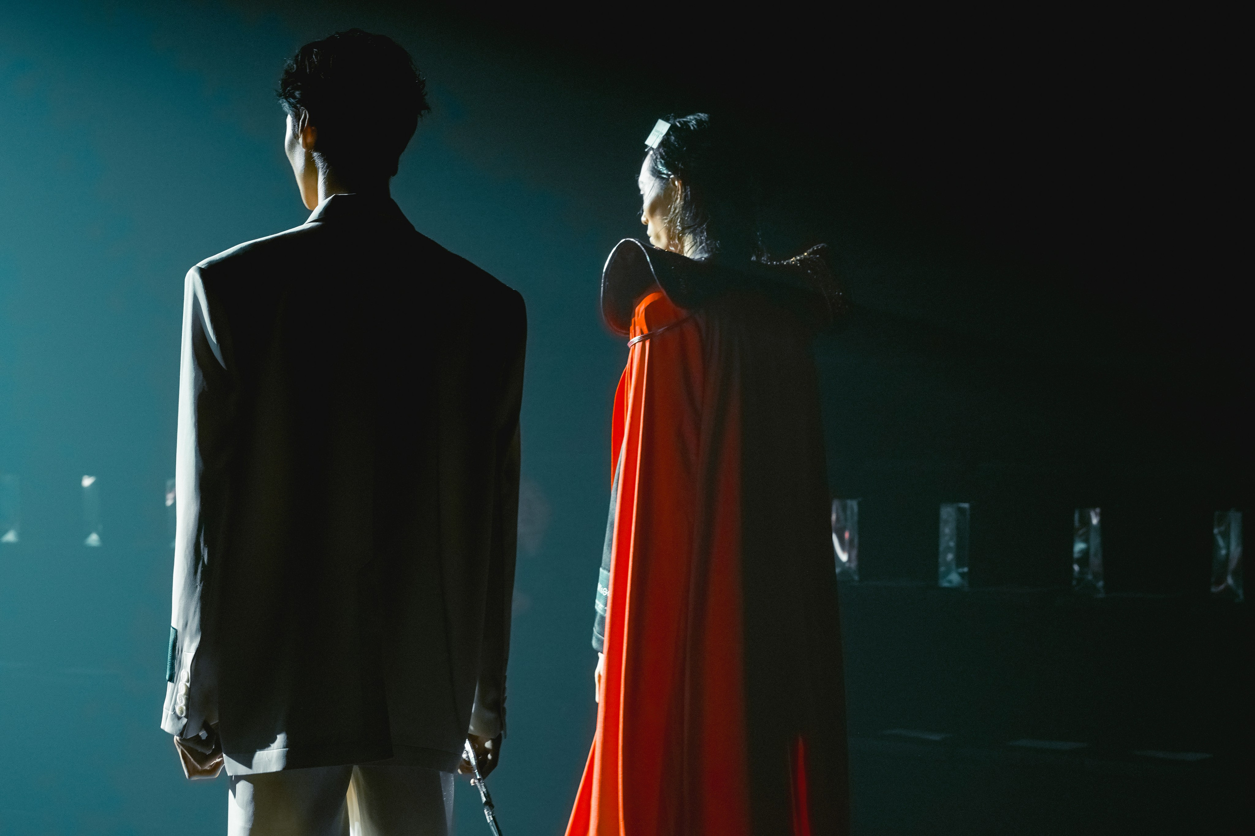 Mi&Go China Fashion Week