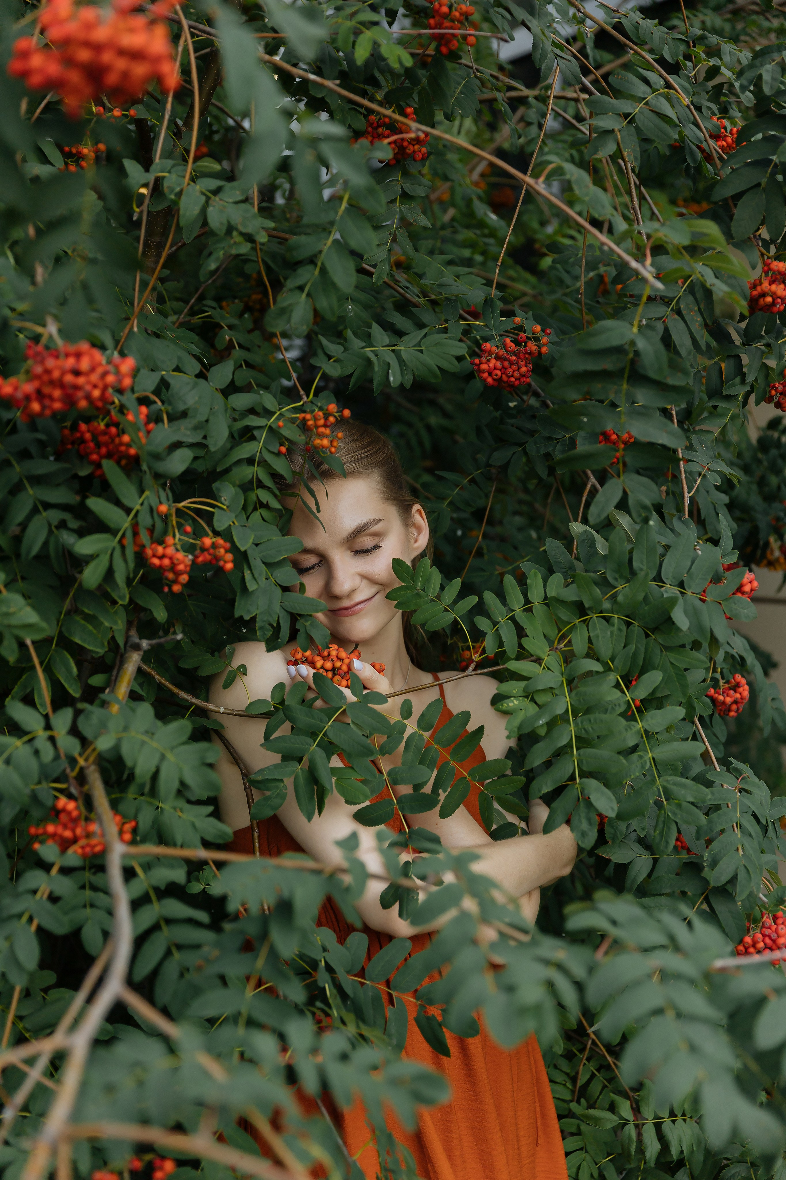 Наташа. Мозжерина Ирина — Свадебный и семейный фотограф в Екатеринбурге