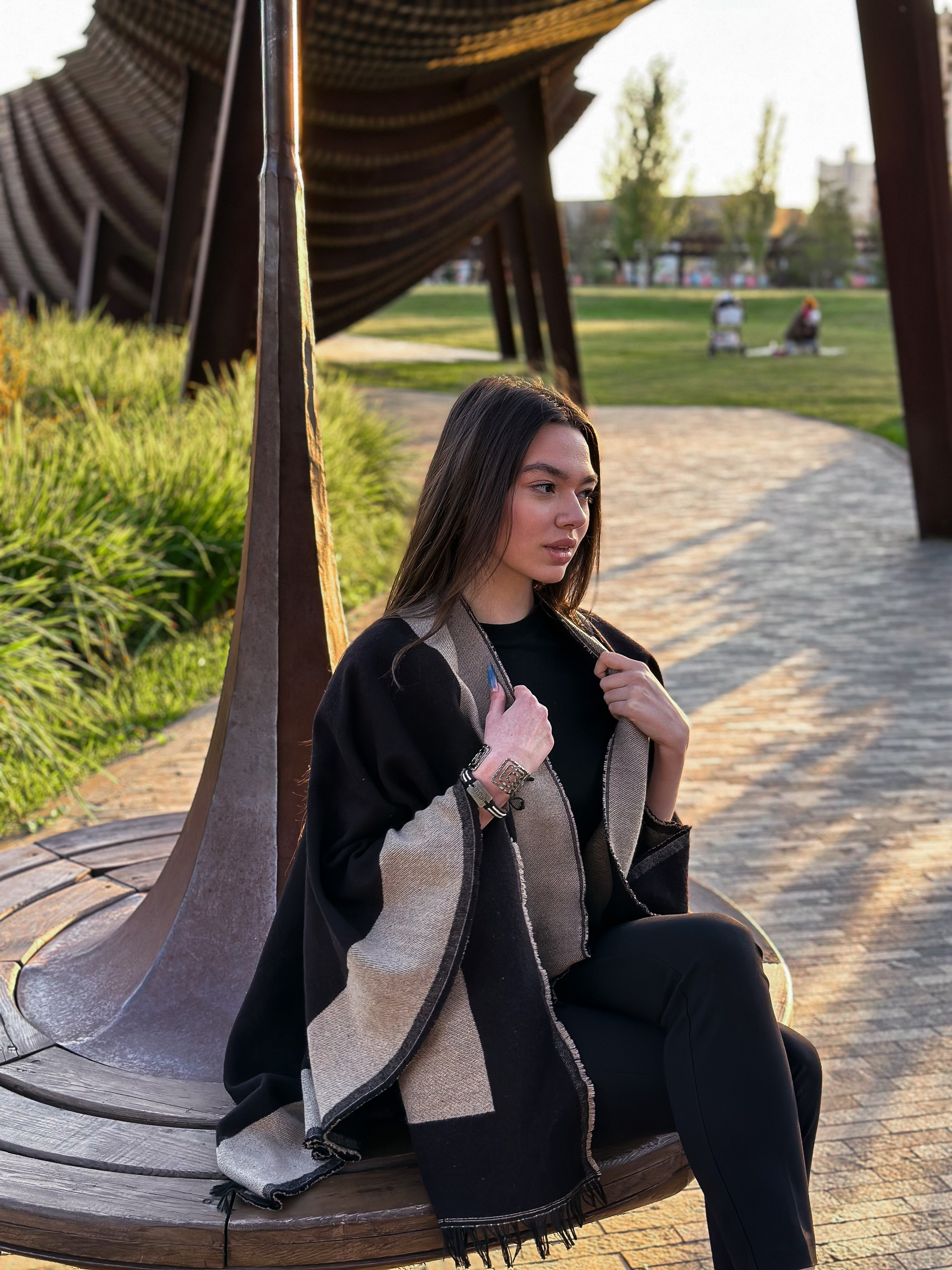 Фото за 5 минут на телефон. Фотограф и контент-maker Диля Голубникова | Москва