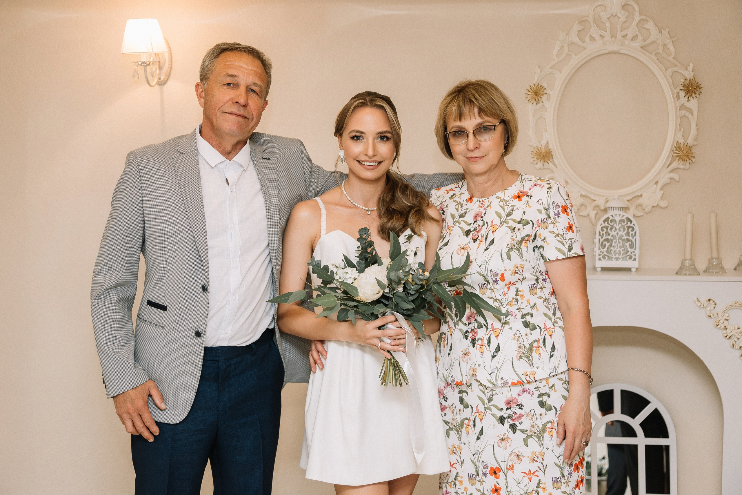 Свадебная фотосессия. Свадебный и семейный фотограф в Екатеринбурге