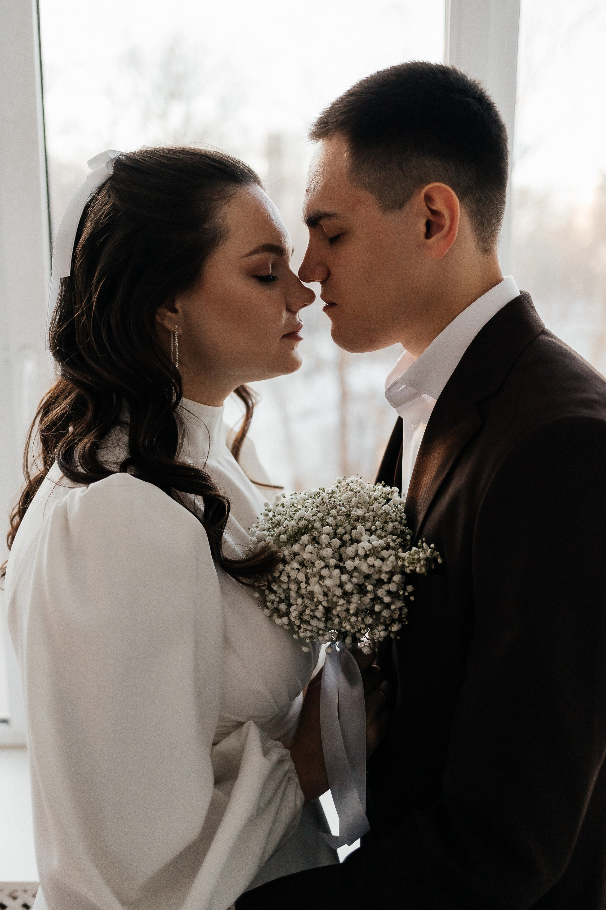 Захар и Елизавета/2024. Свадебный и семейный фотограф в Екатеринбурге