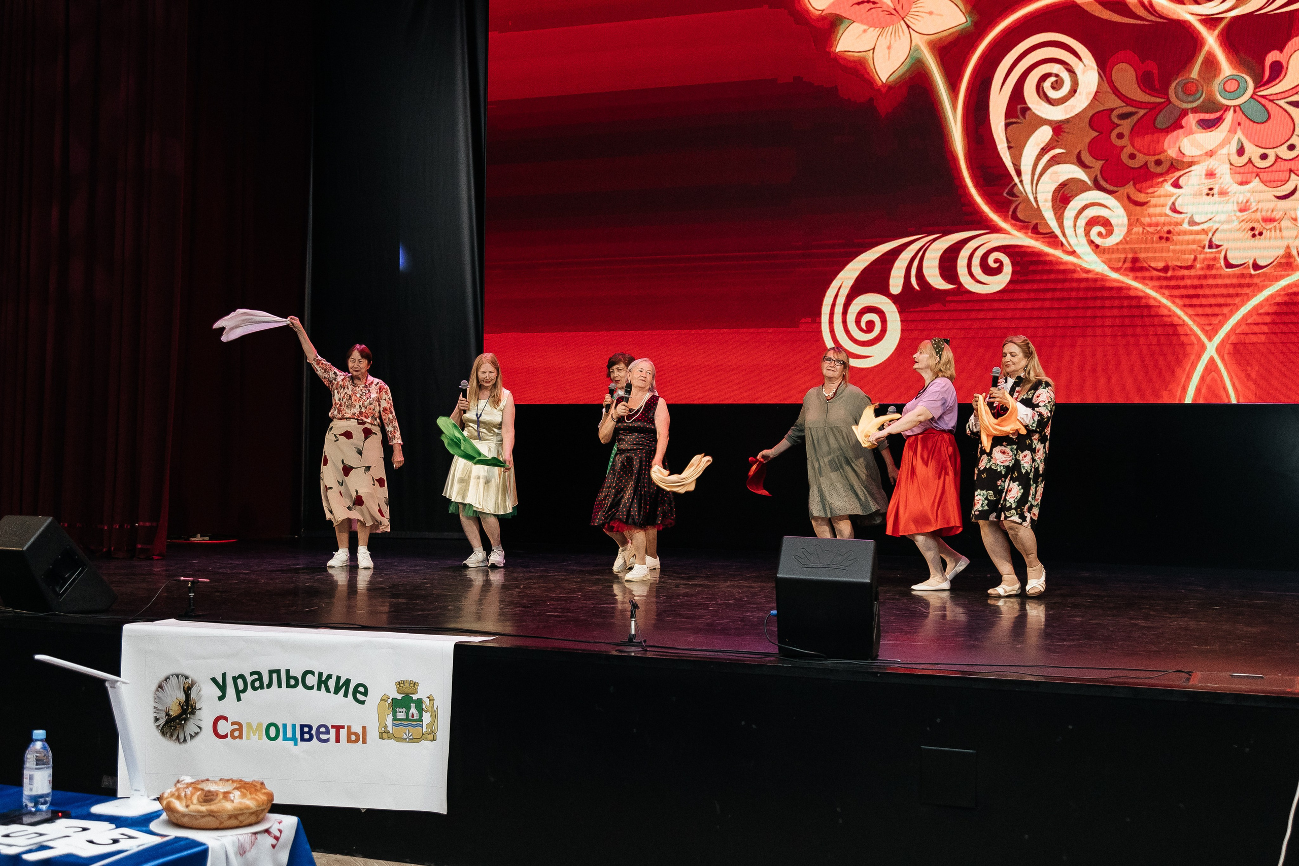 Фестиваль/2025. Свадебный и семейный фотограф в Екатеринбурге