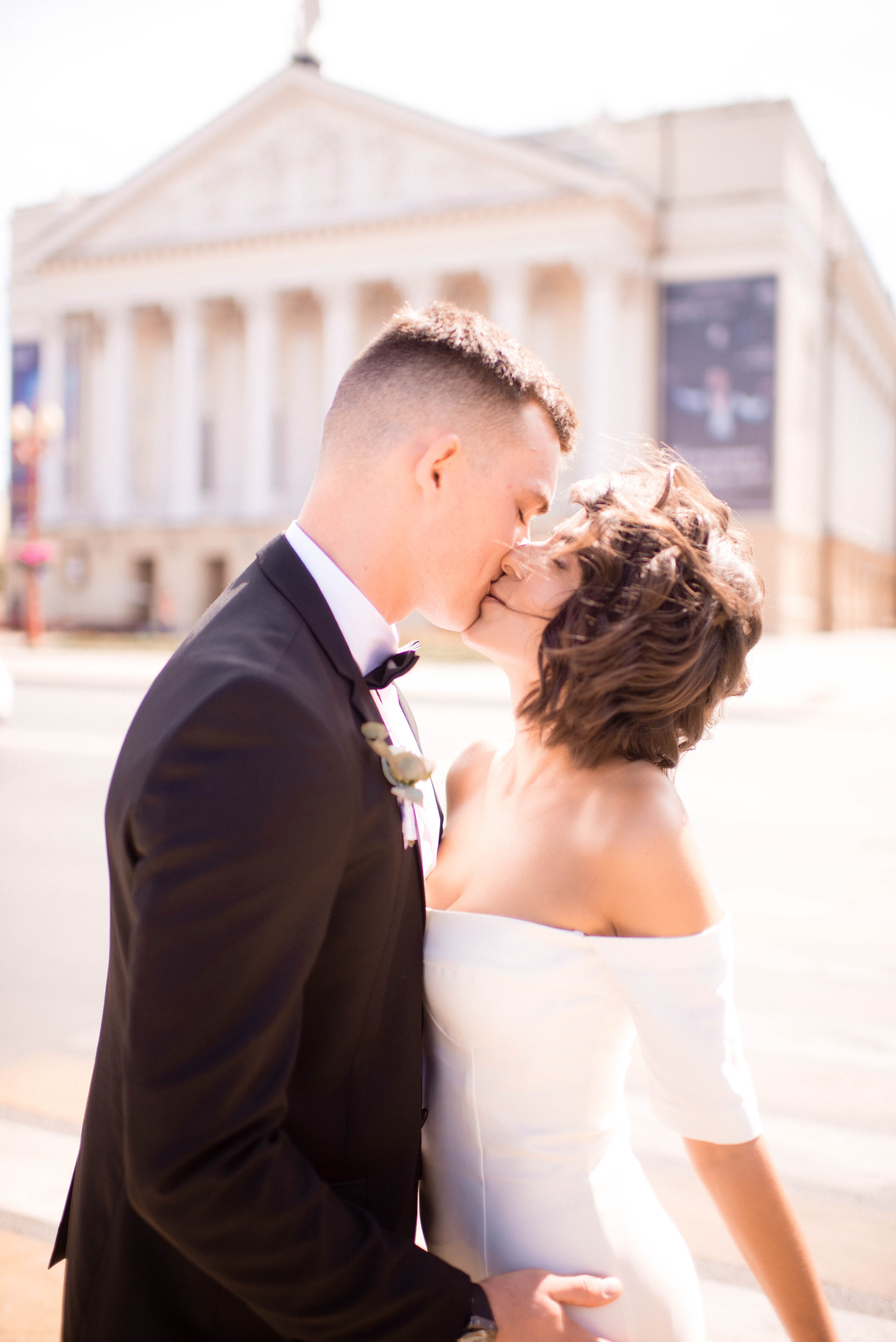 Айгуль и Юрий. Главная