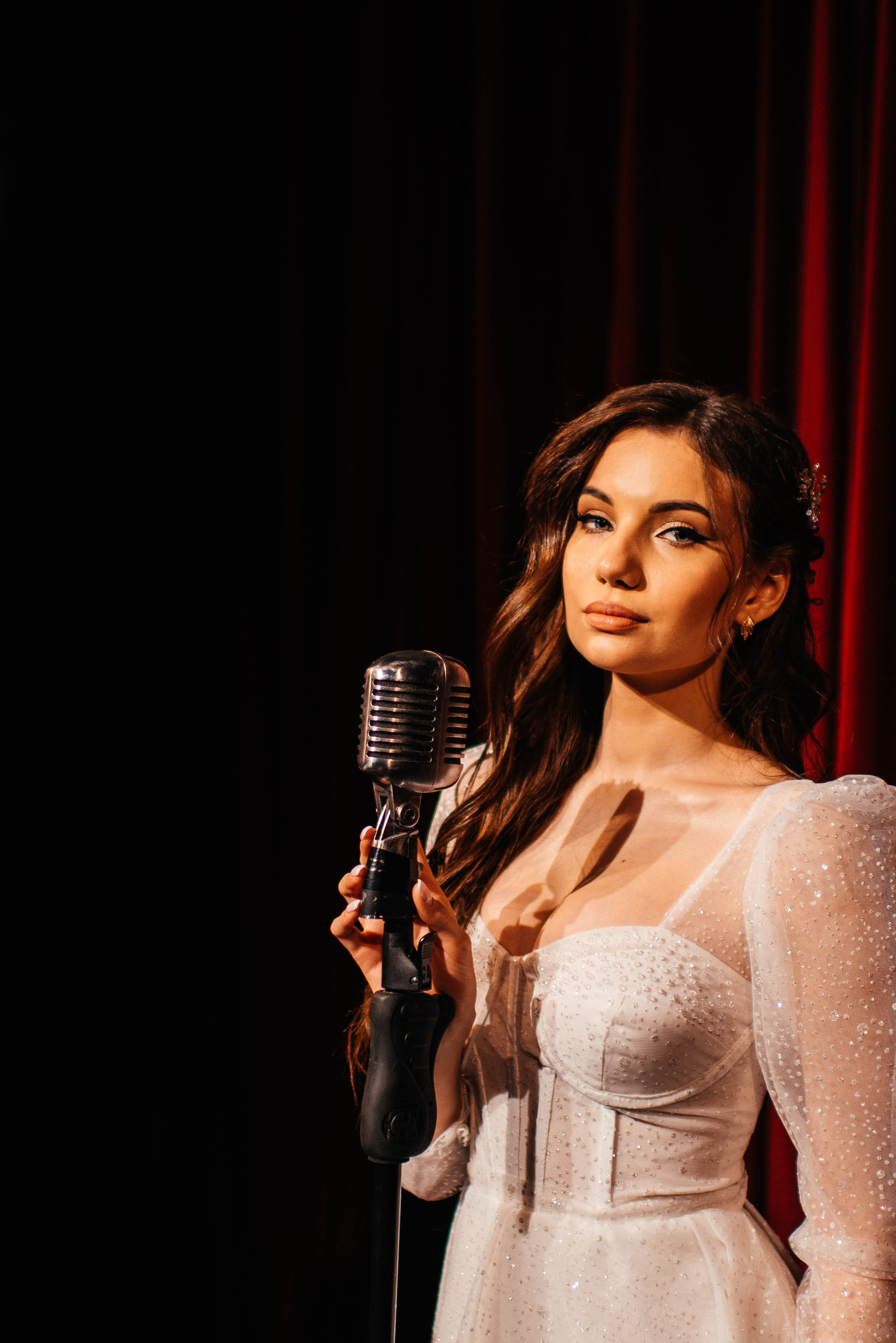 Анна и Владимер. Главная