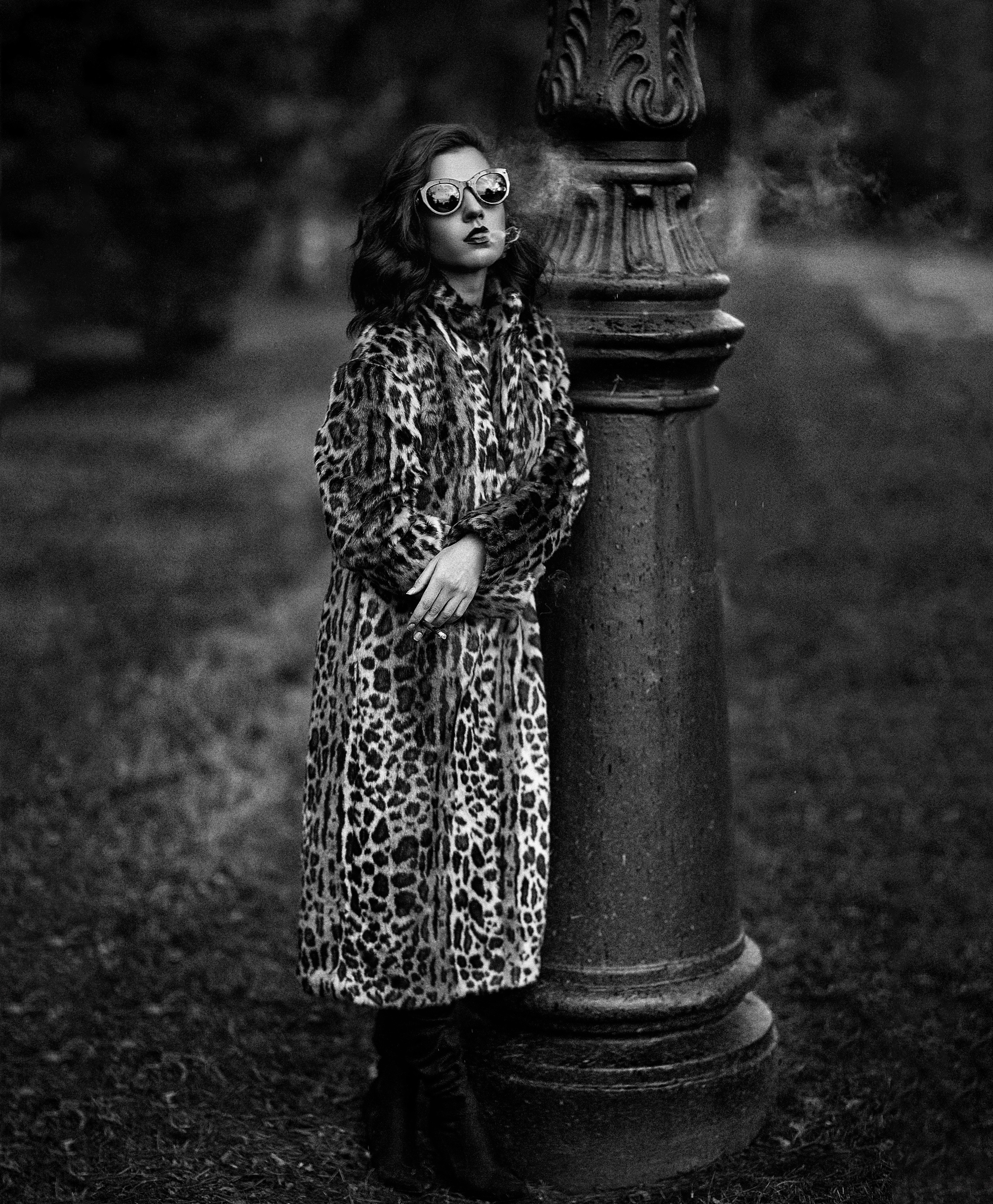 Masha on Krestovsky Island. Мыльников Павел Фотограф СПб