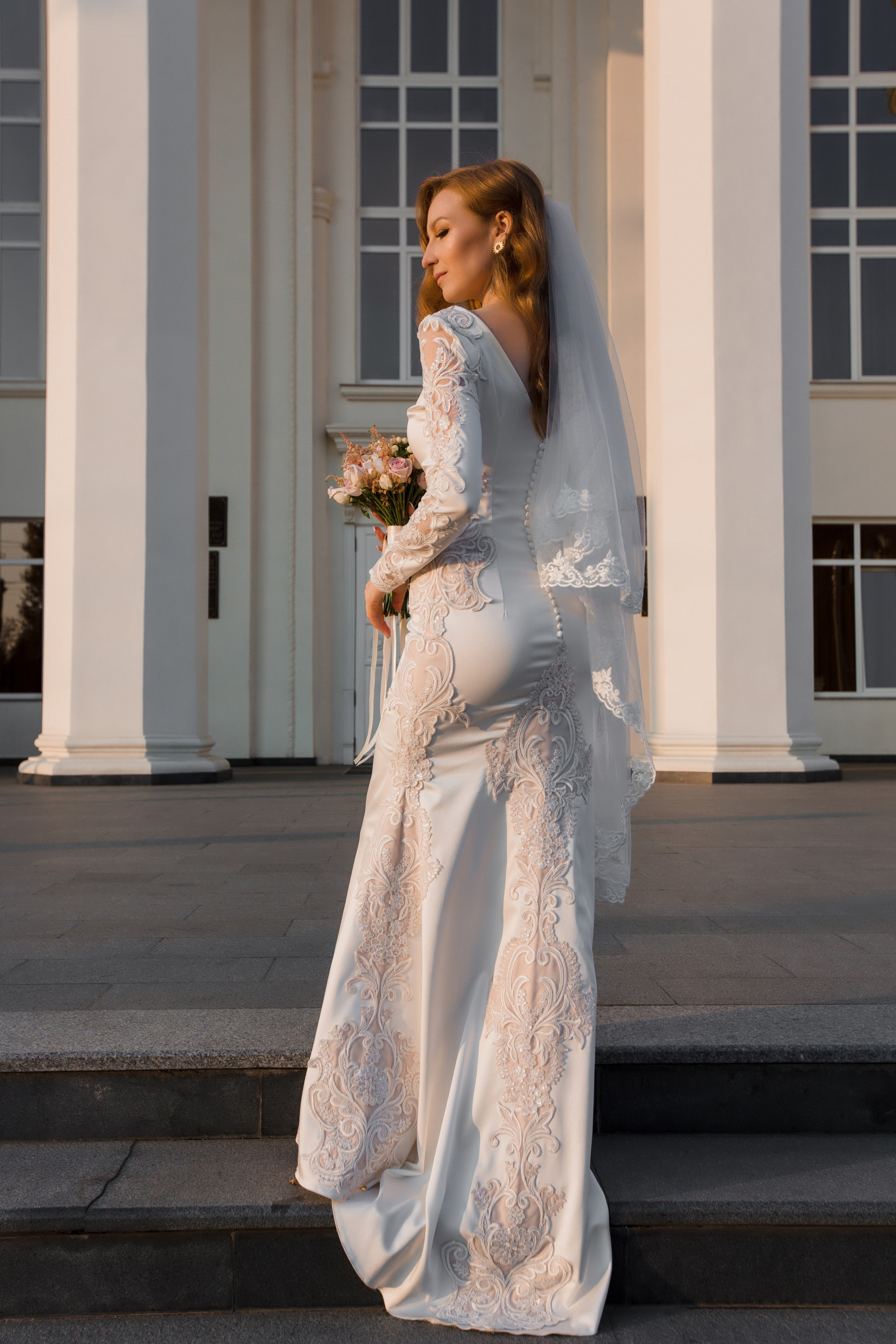 Сергей и Юлия. Свадебный и семейный фотограф в Краснодаре