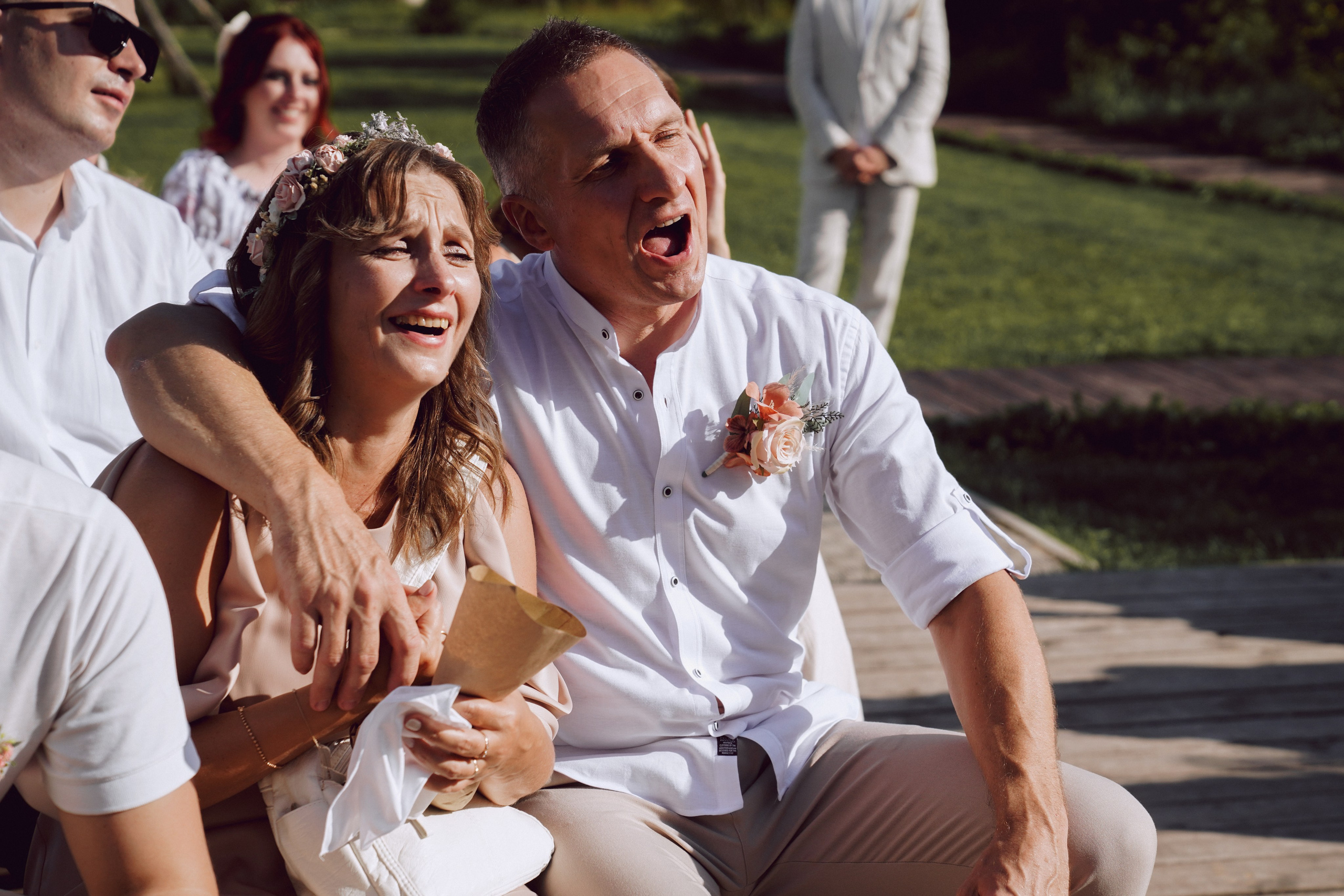 Дмитрий и Виктория. Свадебный и семейный фотограф Ястребова Маргарита