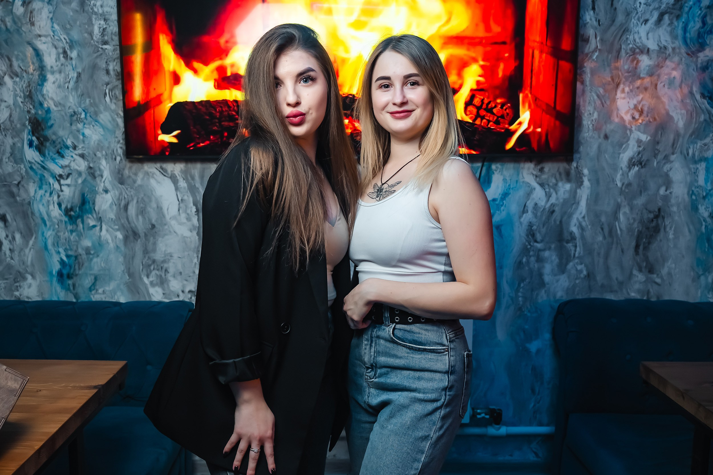 Garage. Кипятком Павлодар