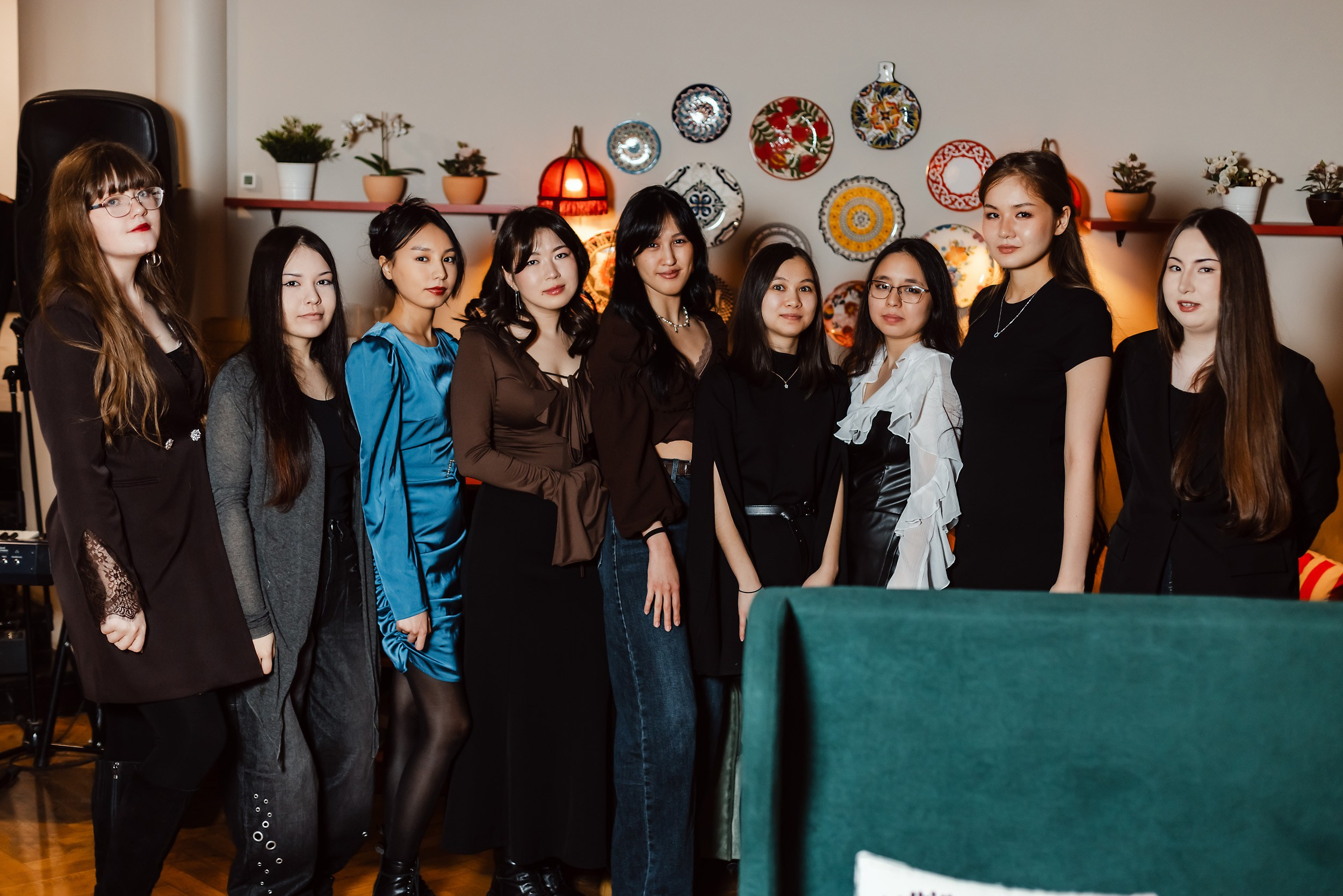 Наше Место. Кипятком Павлодар