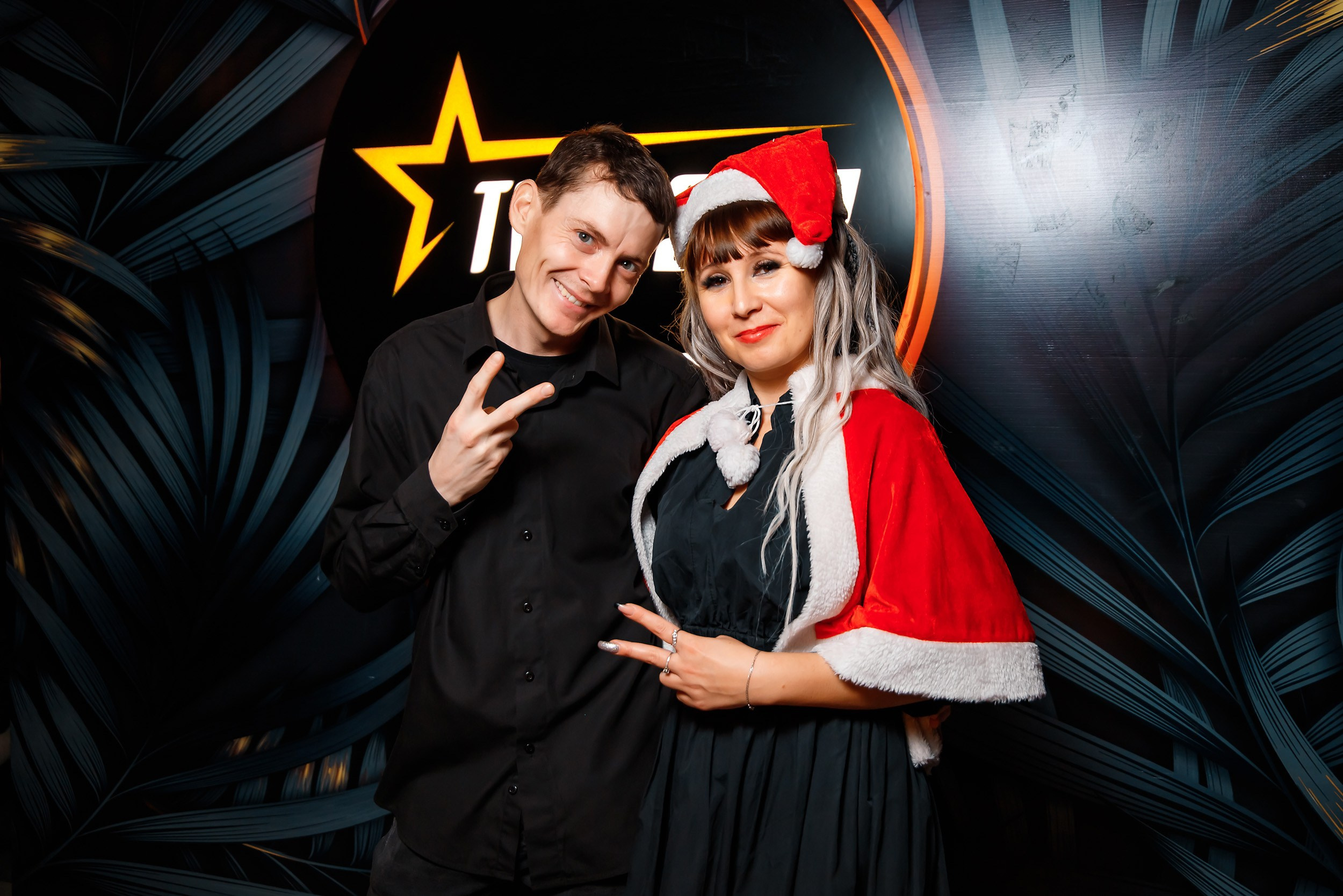 Two Star. Кипятком Павлодар