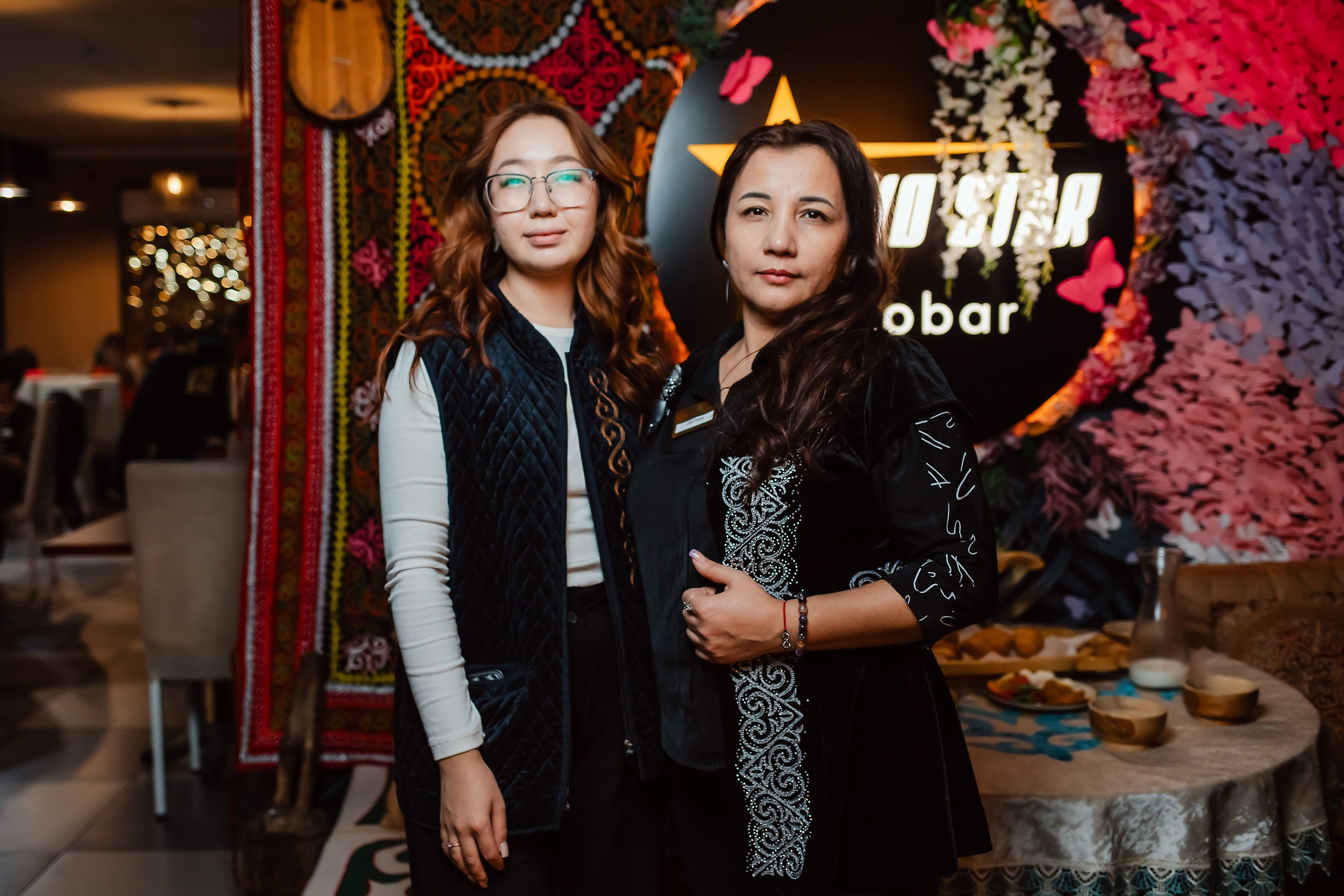 Two Star. Кипятком Павлодар