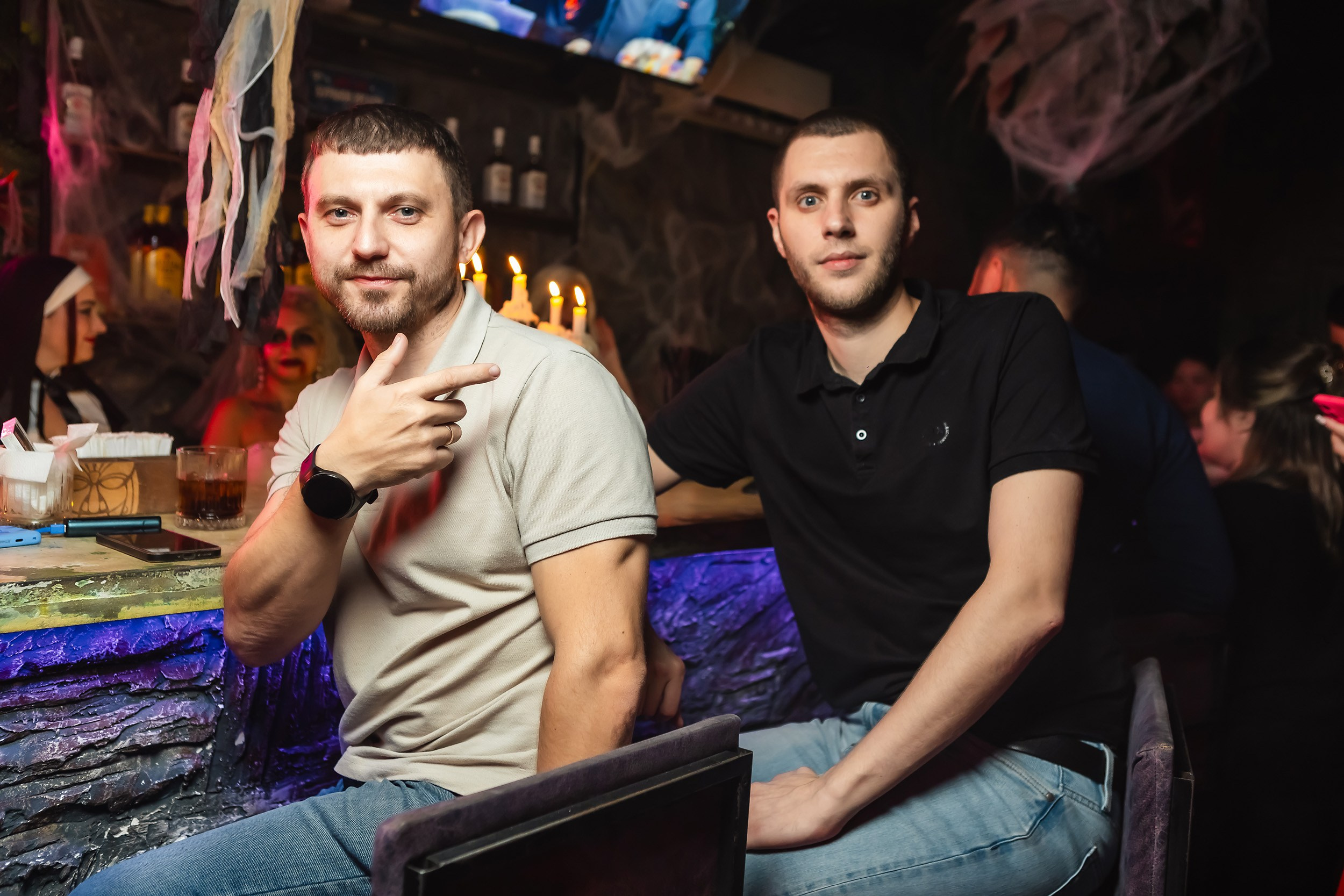 Botanica. Кипятком Павлодар