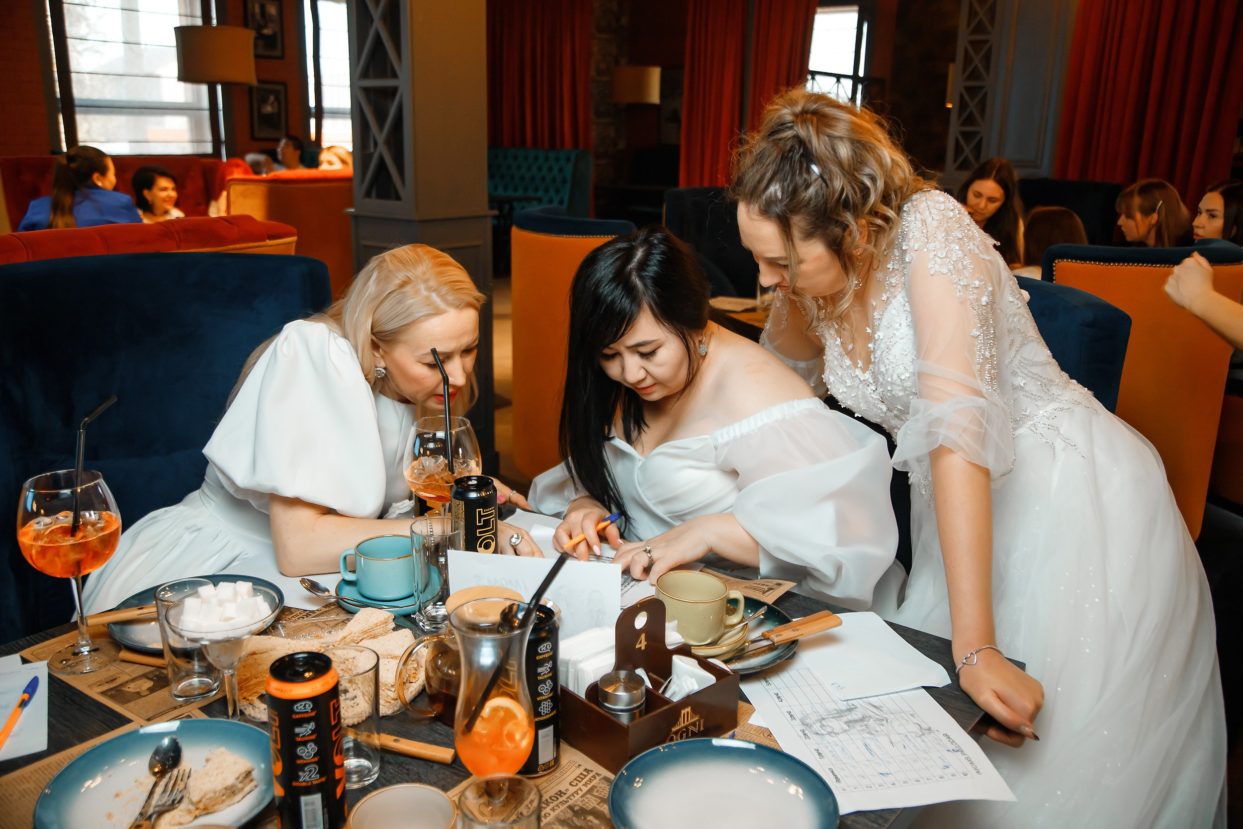 I Mom's Quiz. Кипятком Павлодар