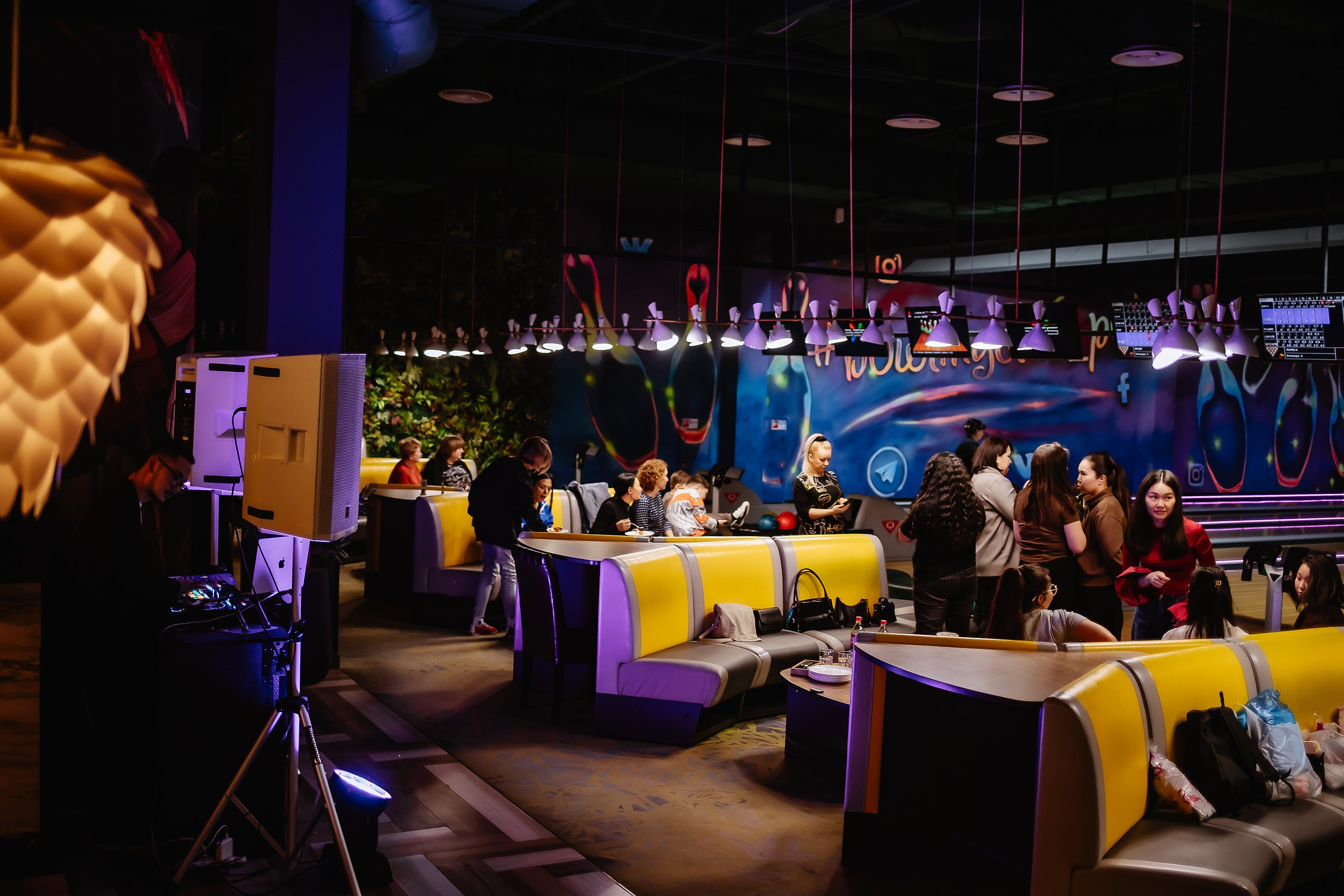 Tuya. Кипятком Павлодар