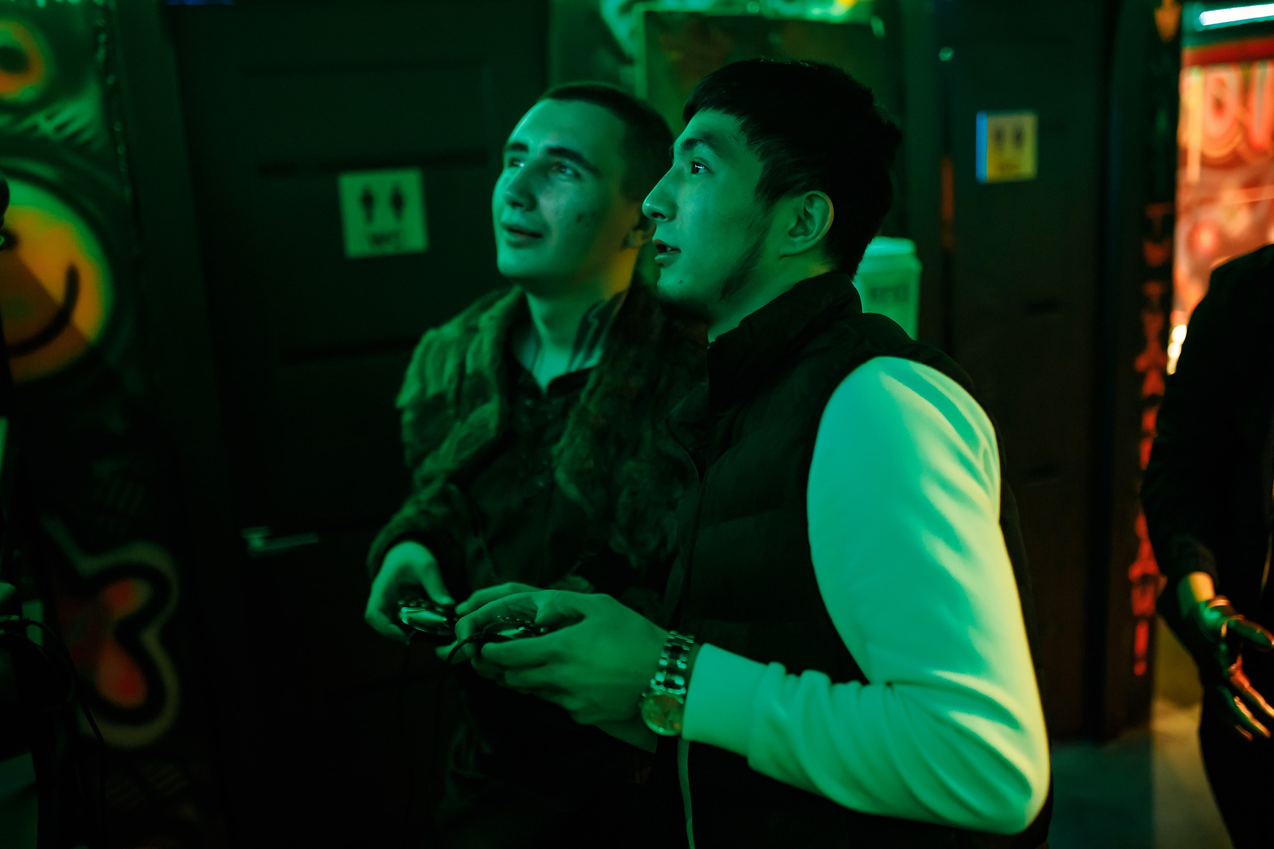 Viking. Кипятком Павлодар