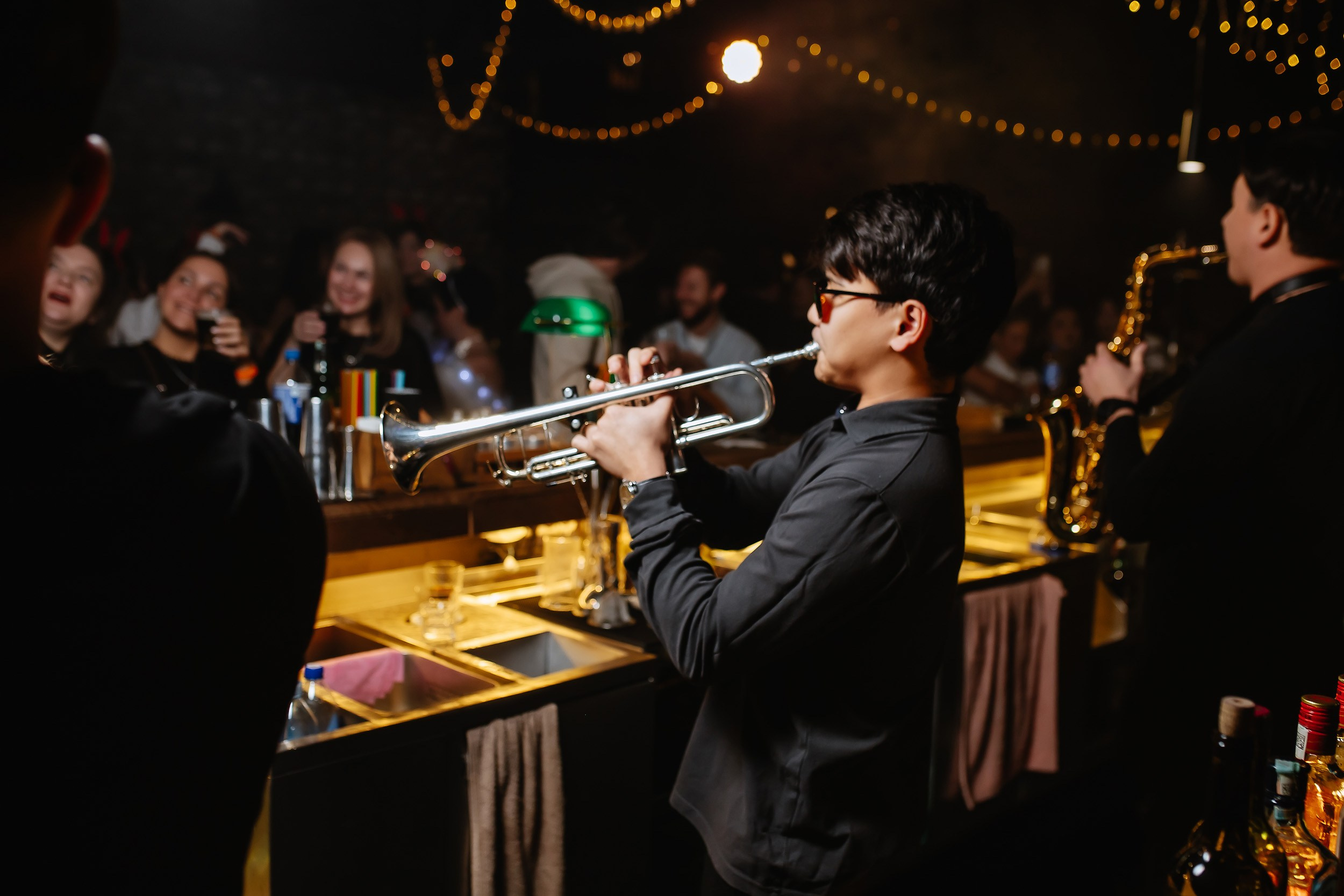 Hudson. Кипятком Павлодар