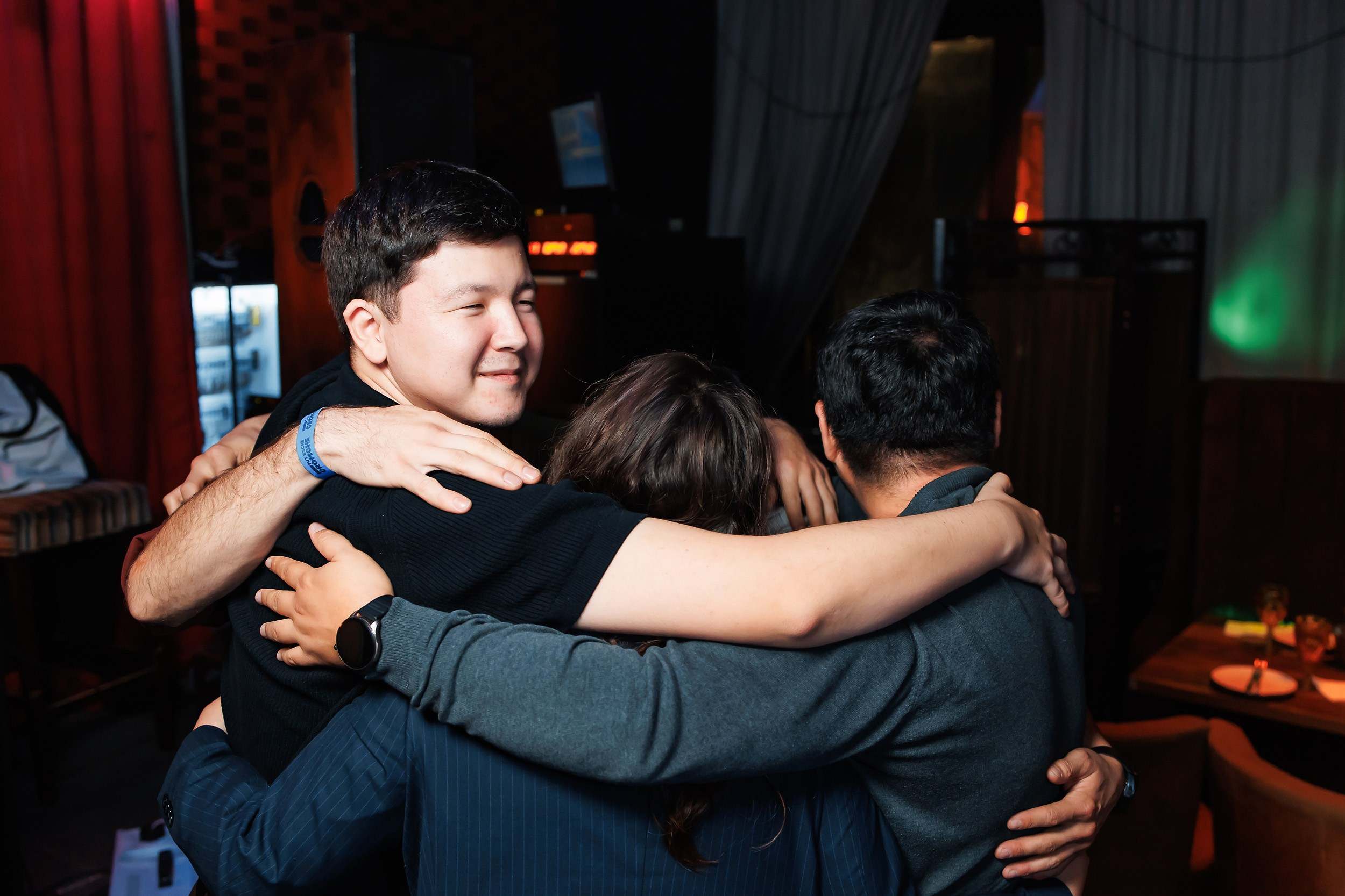 Gromche. Кипятком Павлодар