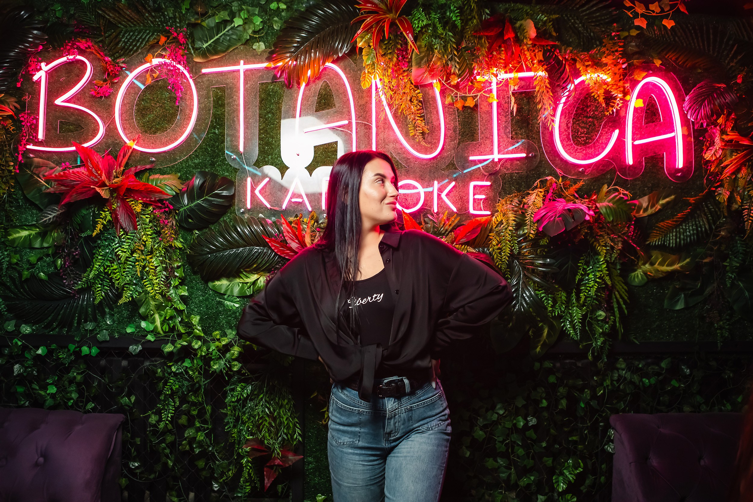 Botanica. Кипятком Павлодар