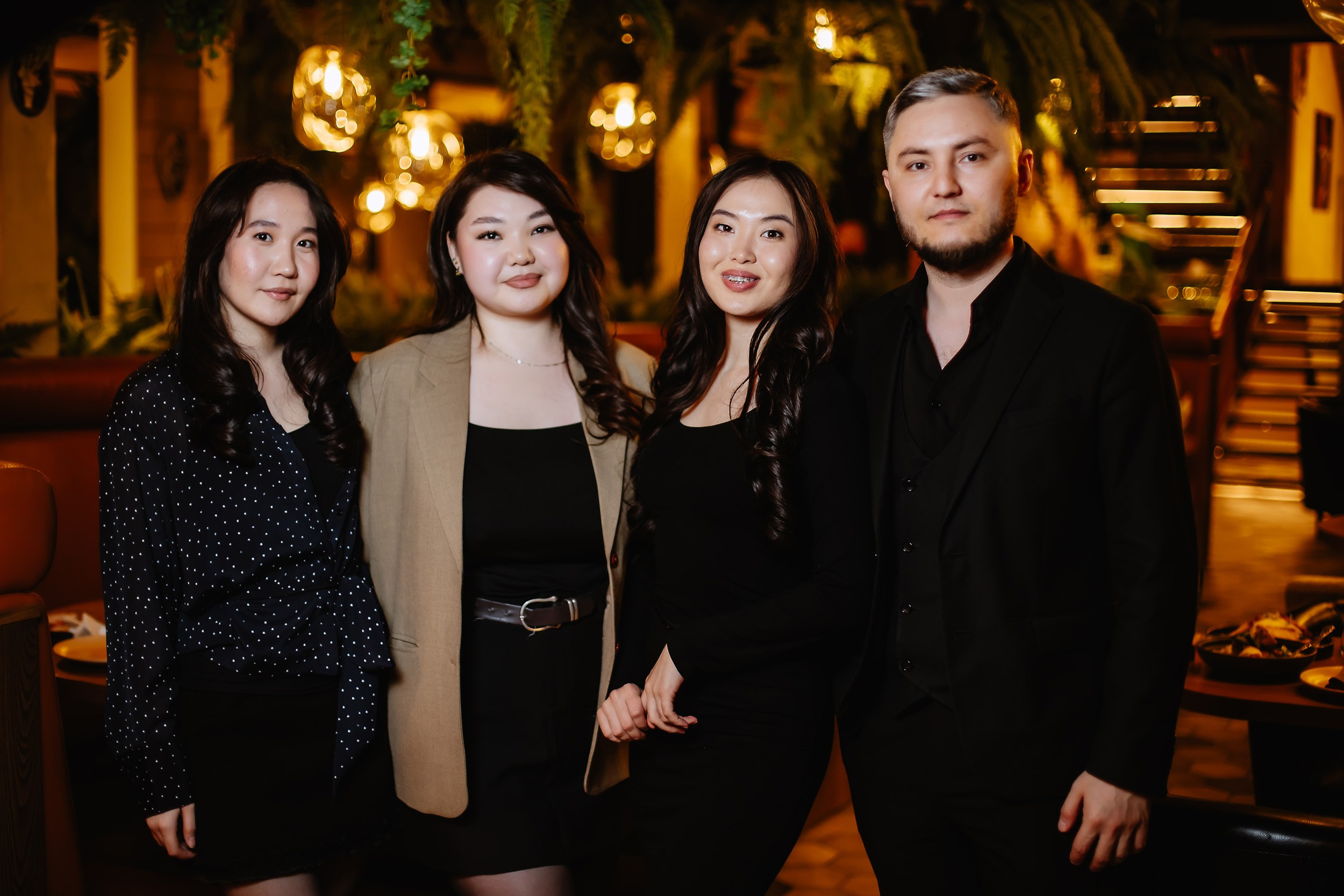 Veranda. Кипятком Павлодар