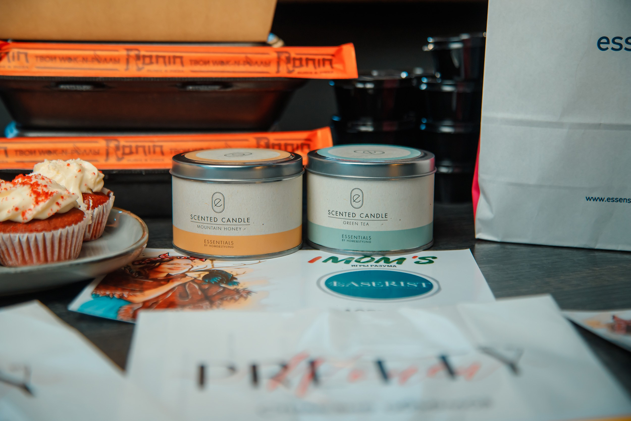 I Mom's Quiz. Кипятком Павлодар