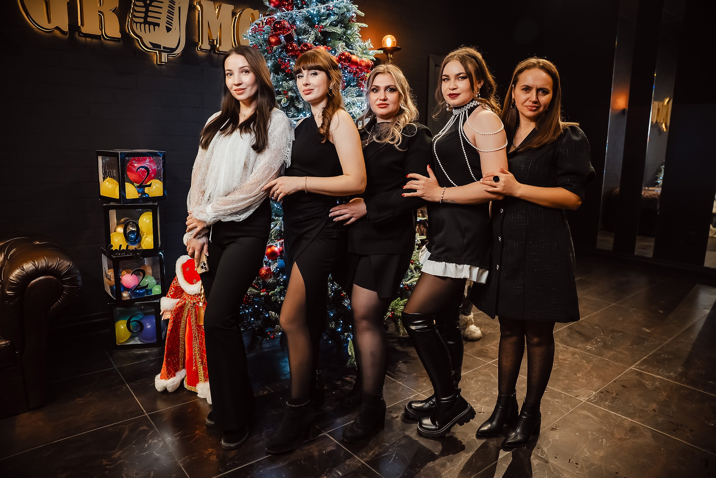 Gromche. Кипятком Павлодар