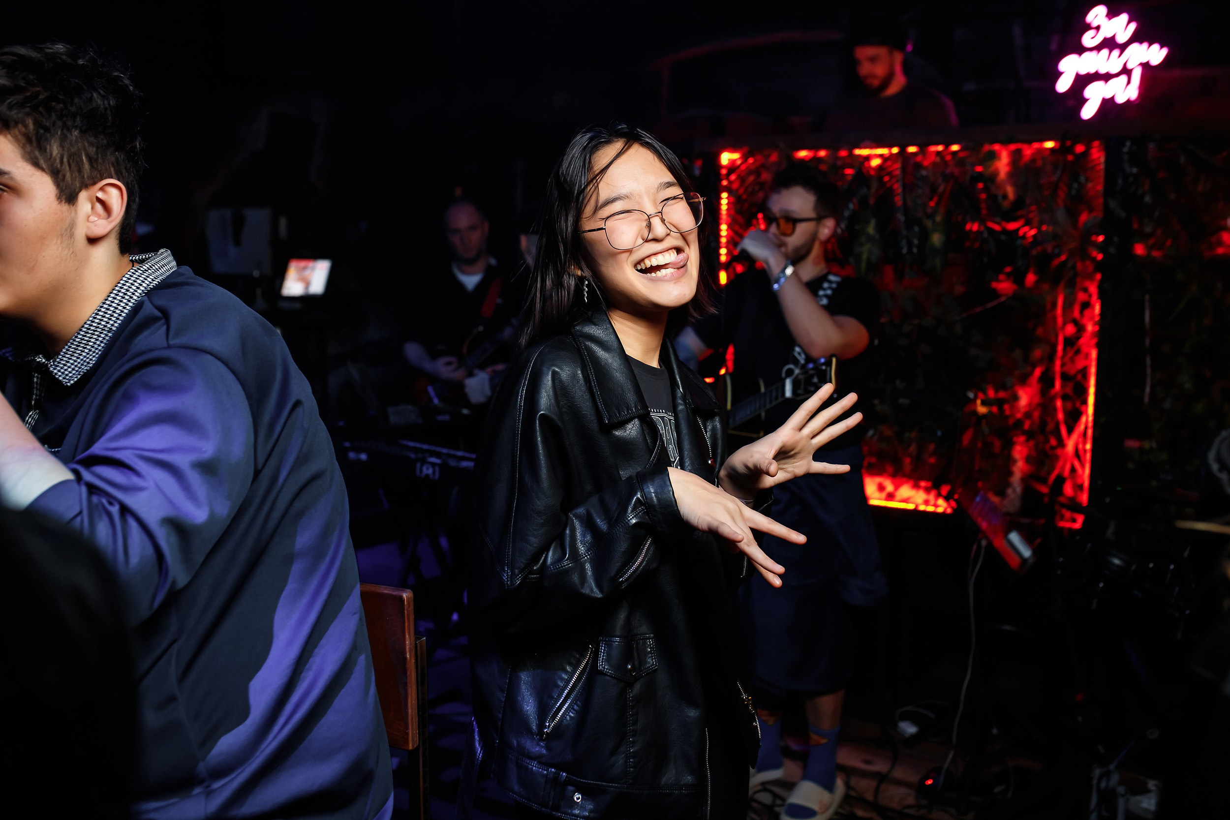 Garage. Кипятком Павлодар