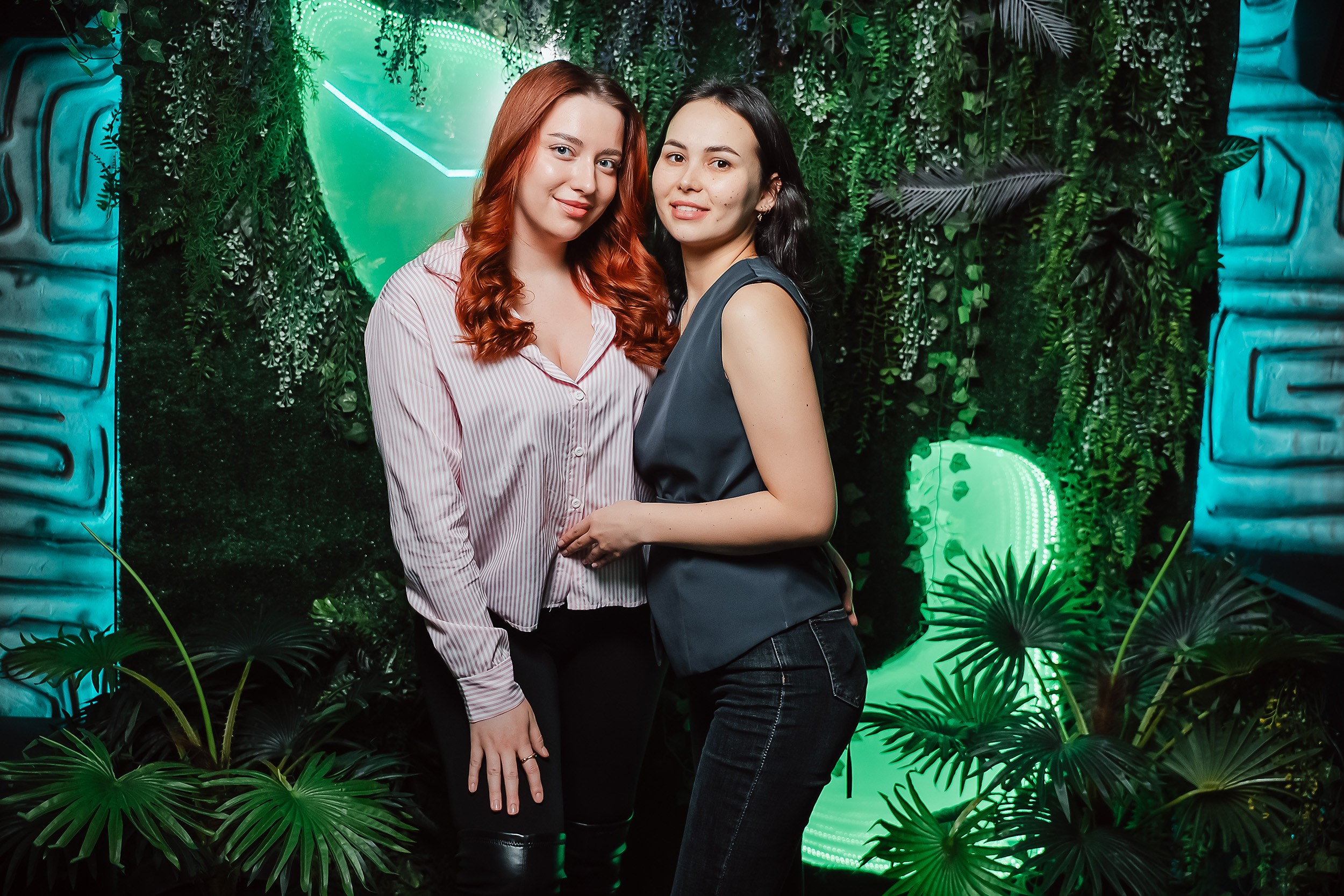 Botanica. Кипятком Павлодар