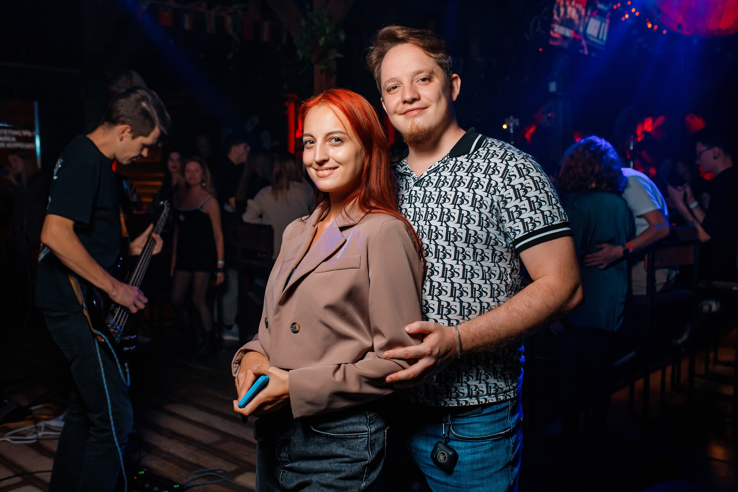 Garage. Кипятком Павлодар