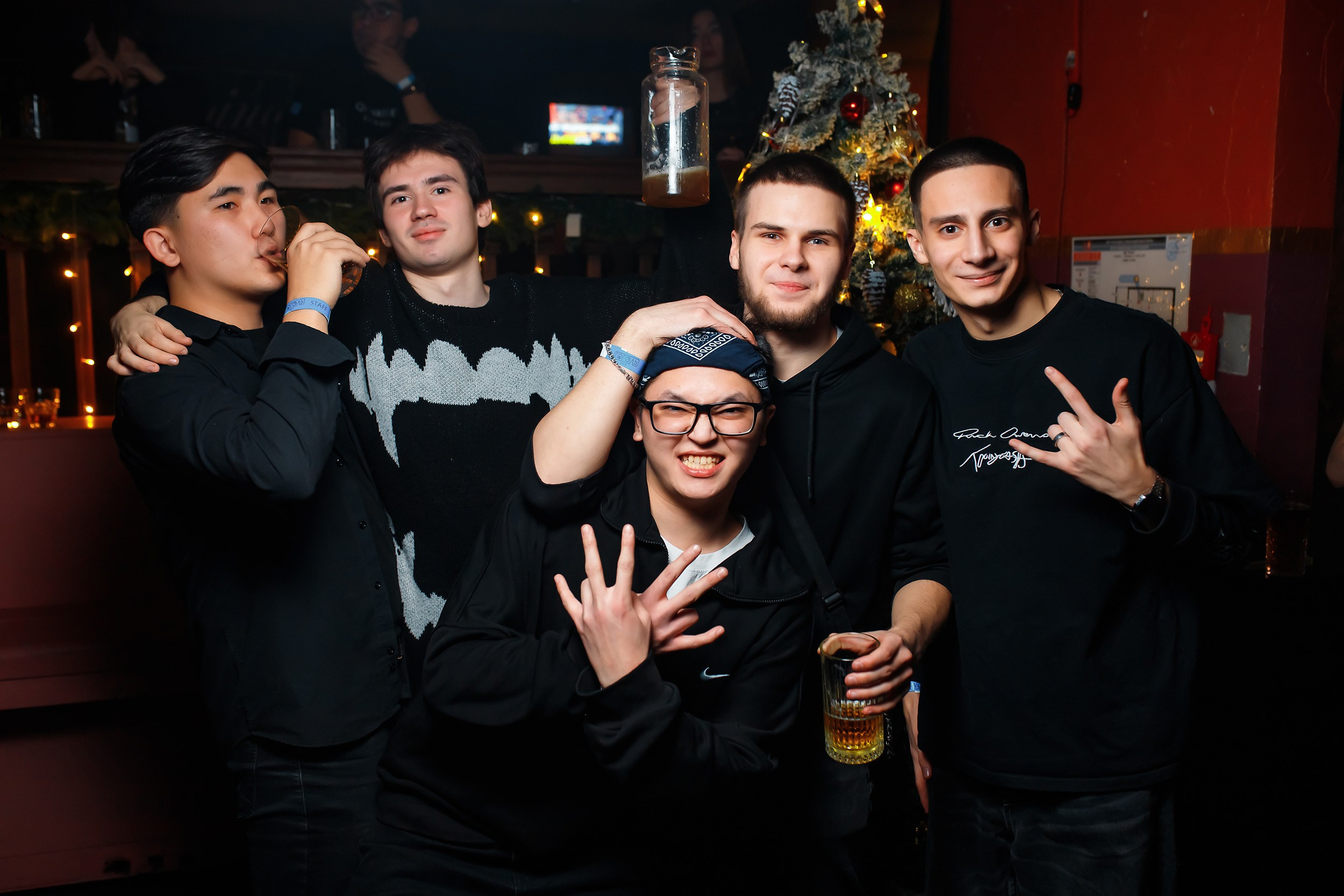 Гоголь. Кипятком Павлодар